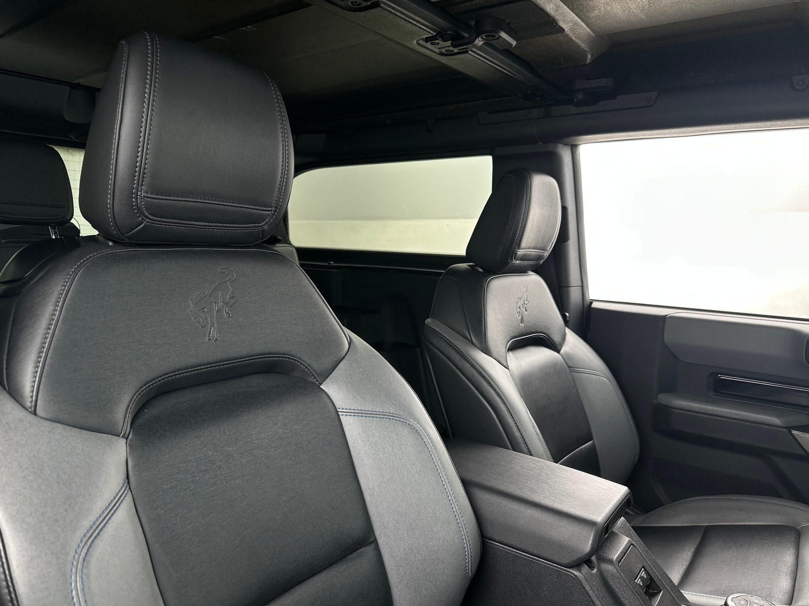 Thumbnail: 2022 Ford Bronco - 2