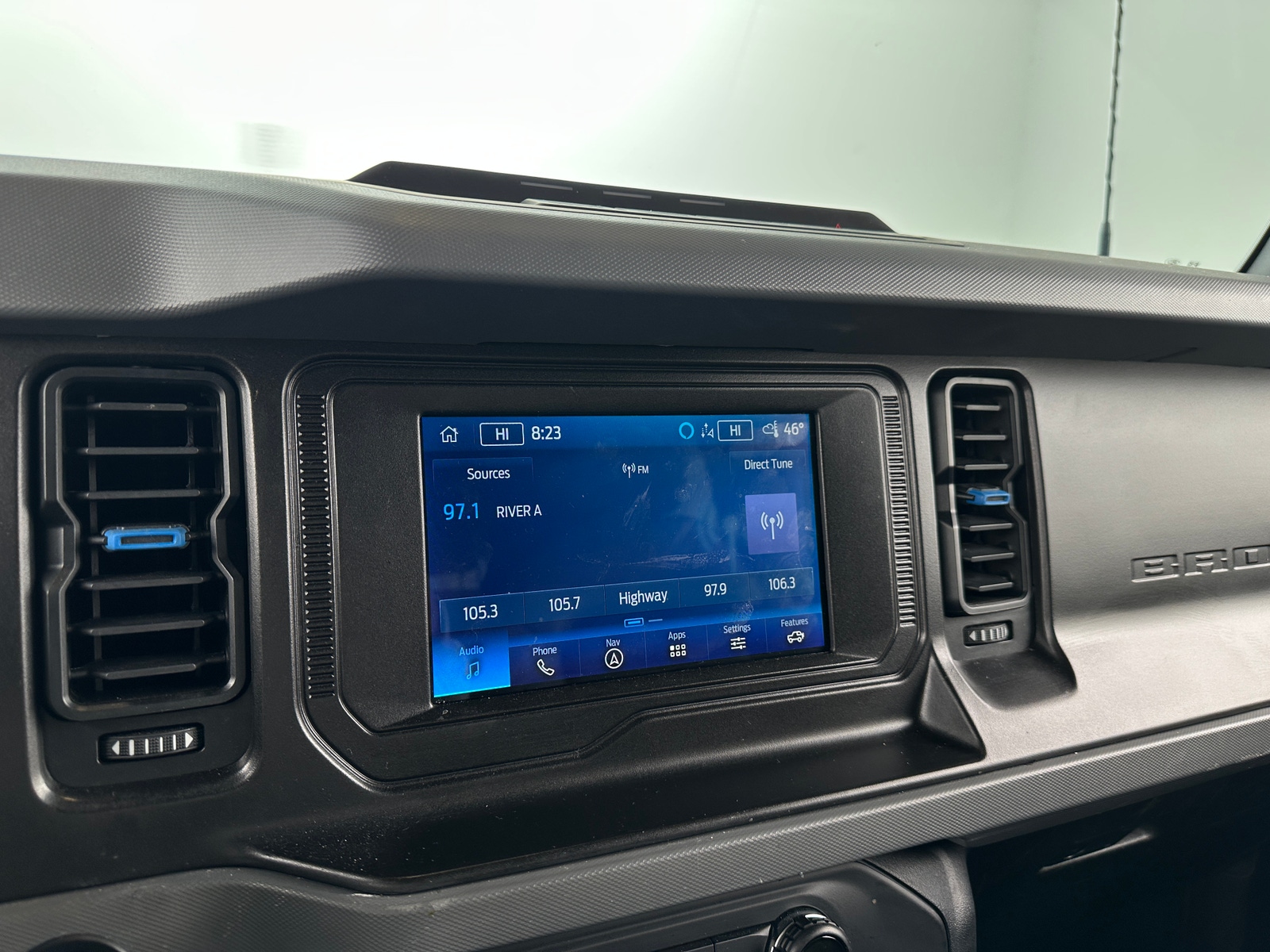 Thumbnail: 2022 Ford Bronco - 4