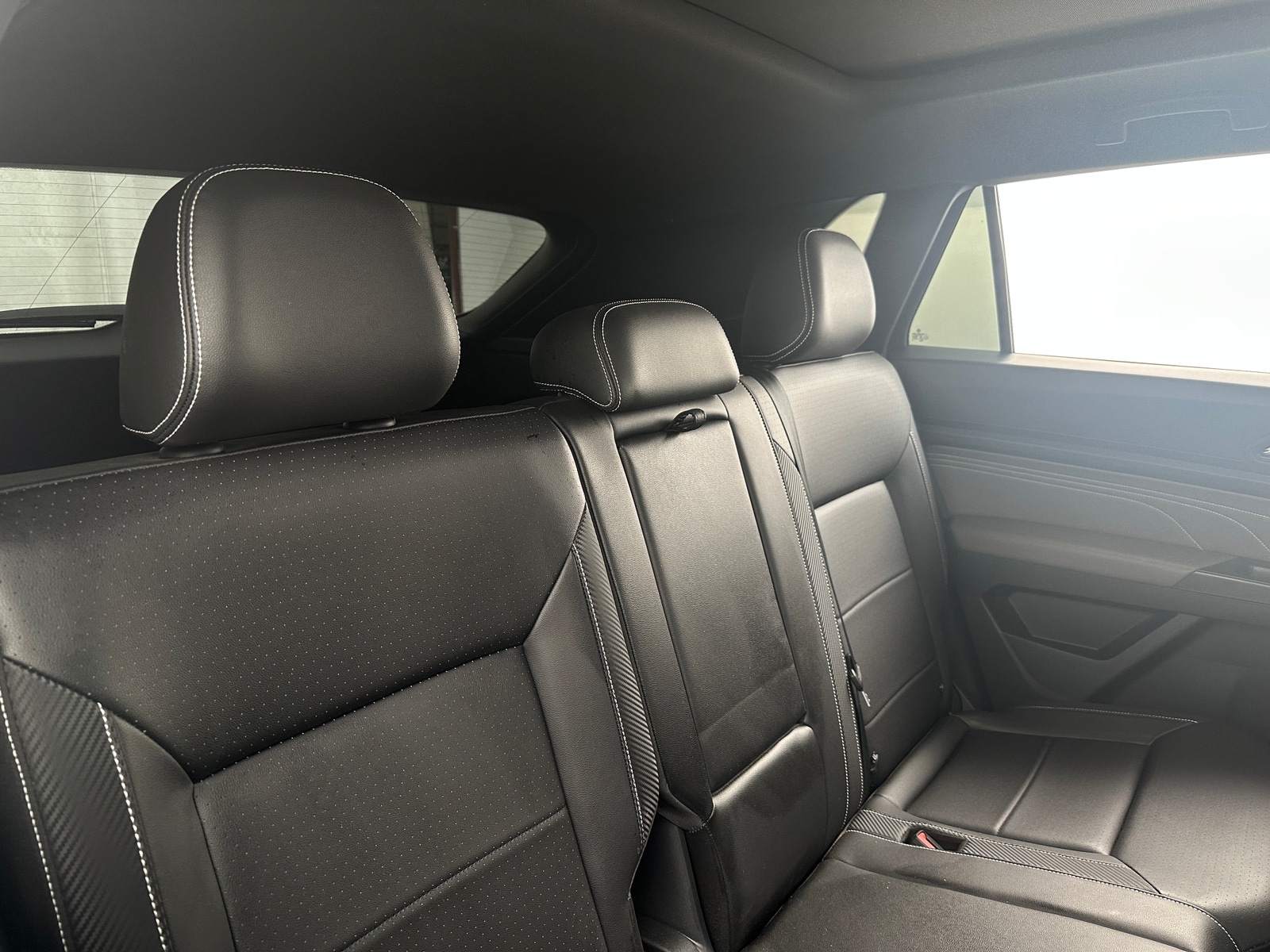 Thumbnail: 2023 Volkswagen Atlas - 5