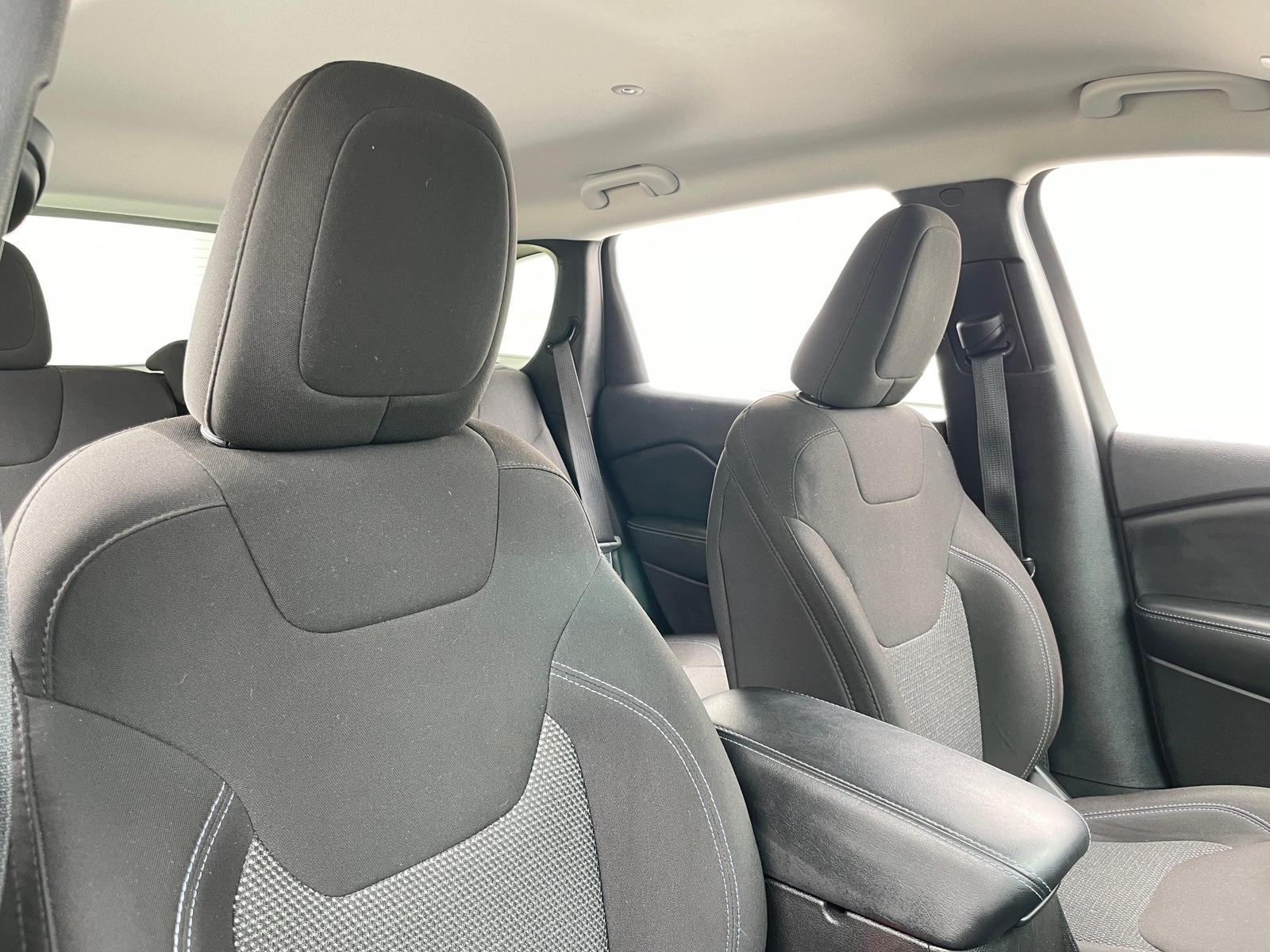 Thumbnail: 2019 Jeep Cherokee - 2