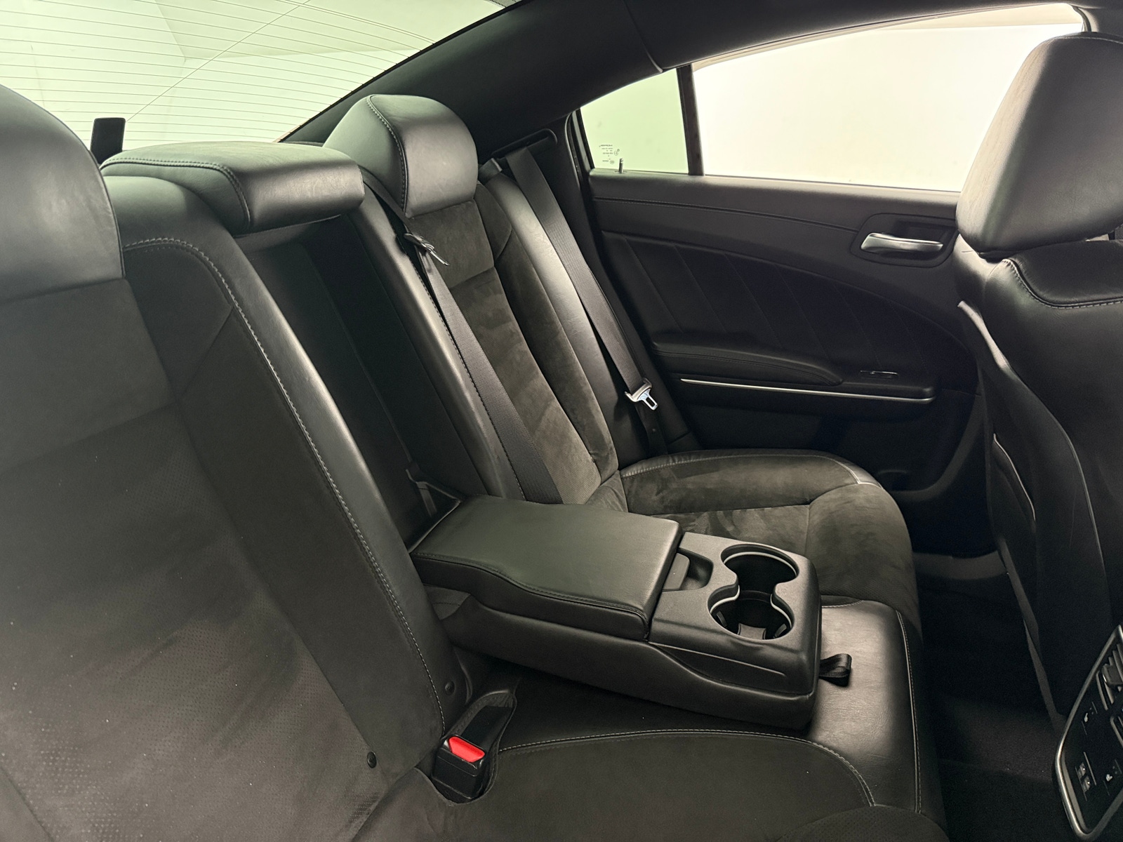 Thumbnail: 2021 Dodge Charger - 6