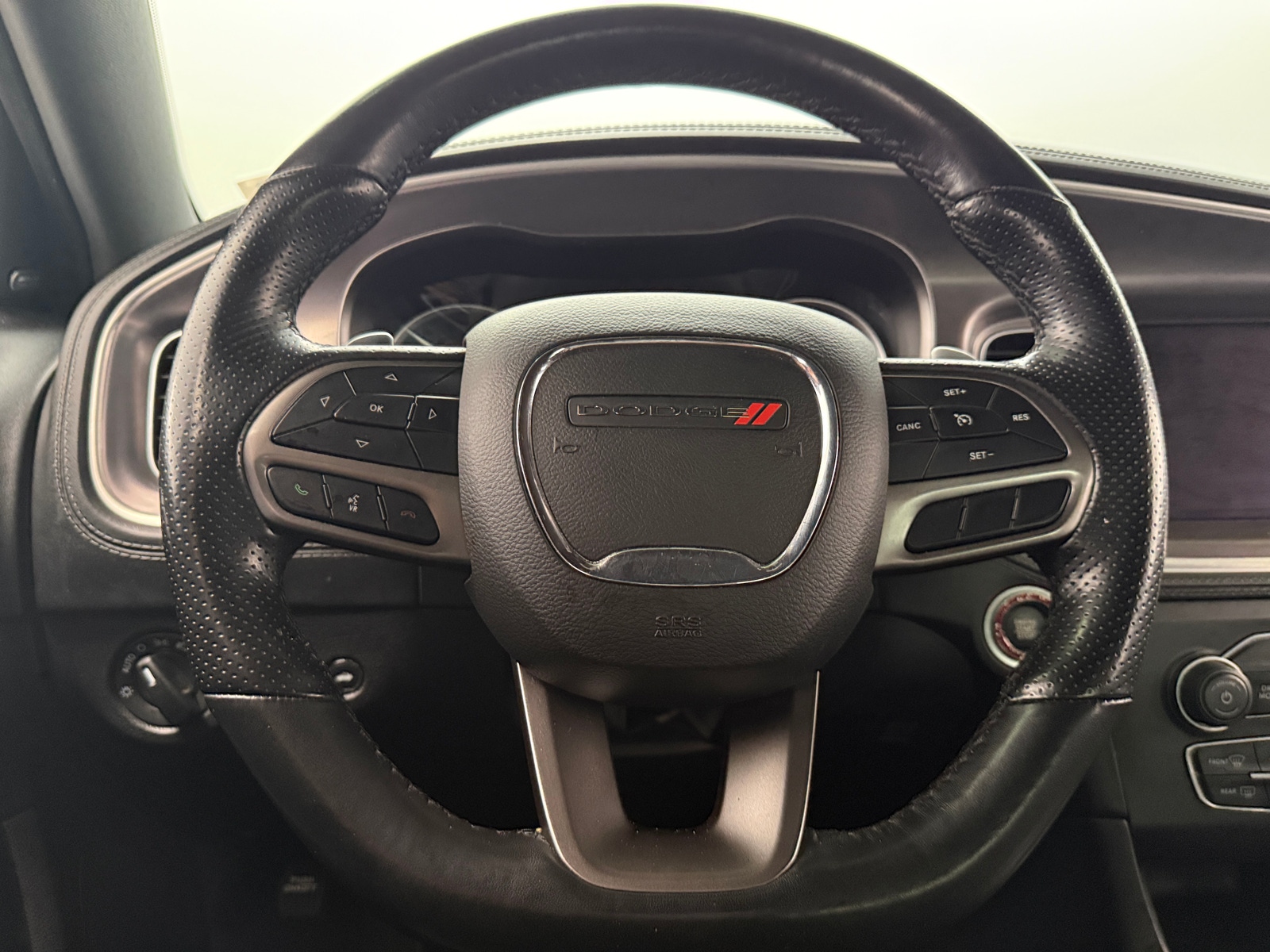 Thumbnail: 2021 Dodge Charger - 5