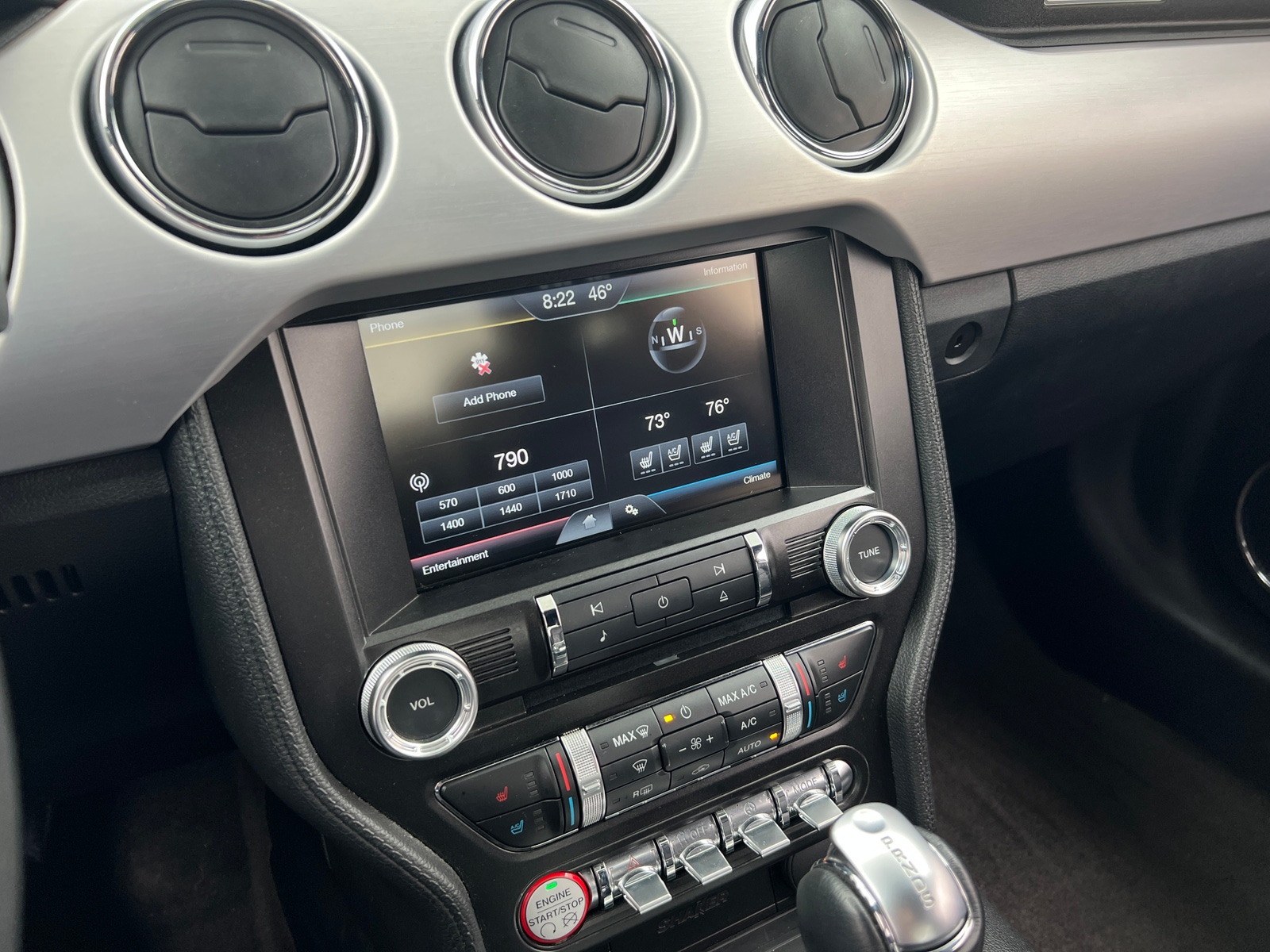 Thumbnail: 2015 Ford Mustang - 2