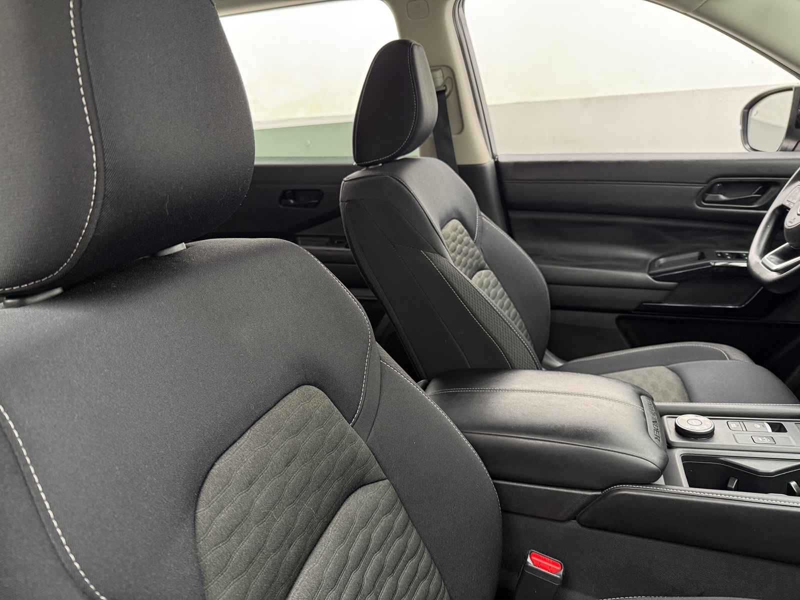 Thumbnail: 2024 Nissan Pathfinder - 2