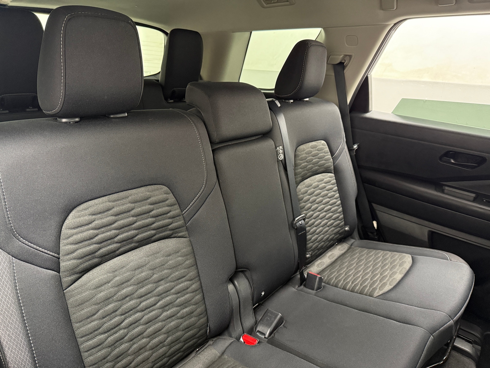 Thumbnail: 2024 Nissan Pathfinder - 6