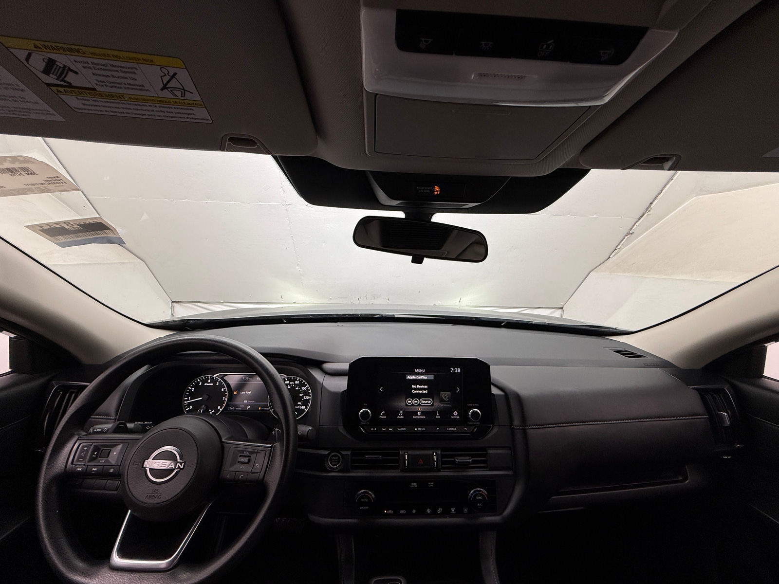 Thumbnail: 2024 Nissan Pathfinder - 3