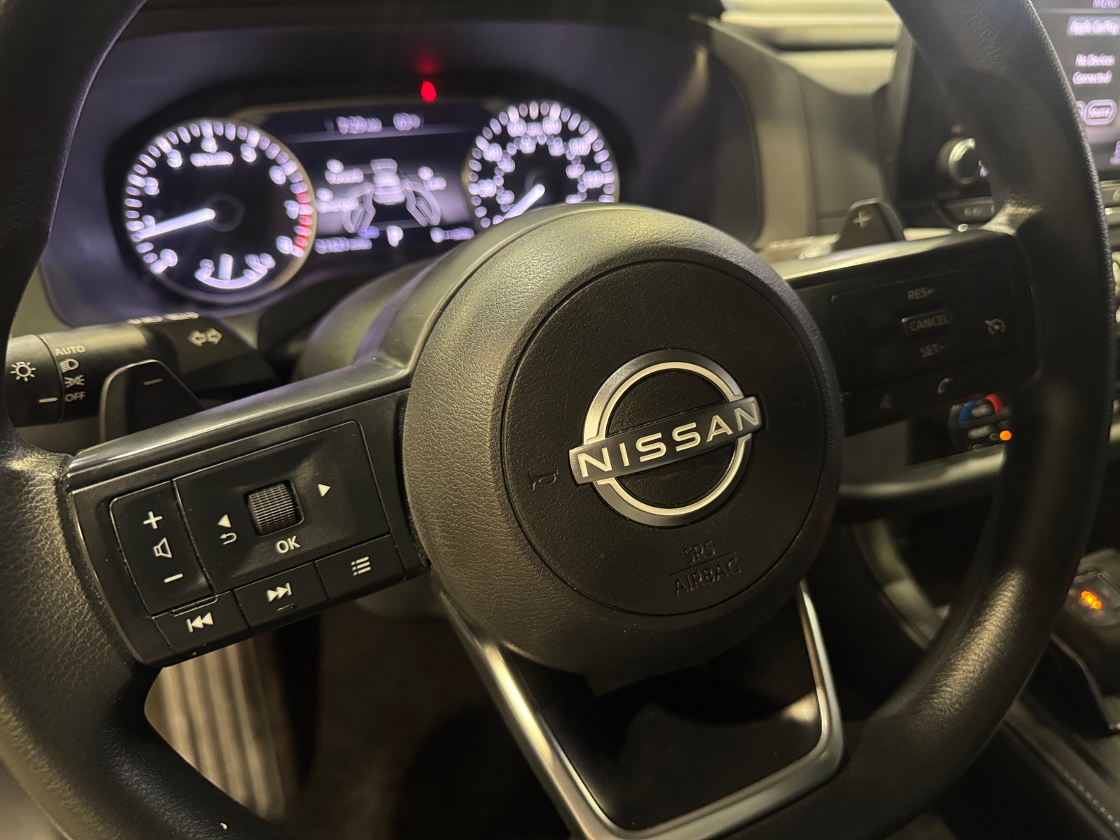 Thumbnail: 2024 Nissan Pathfinder - 5