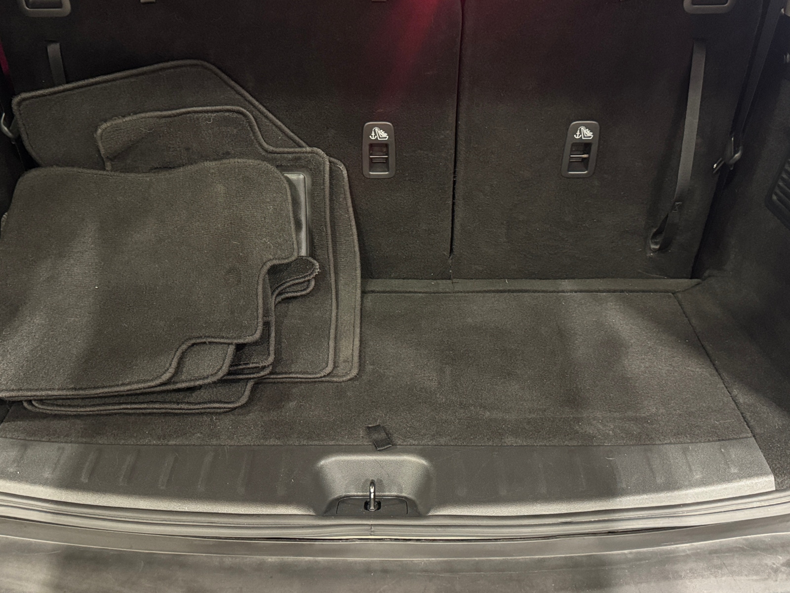 Thumbnail: 2024 Nissan Pathfinder - 7