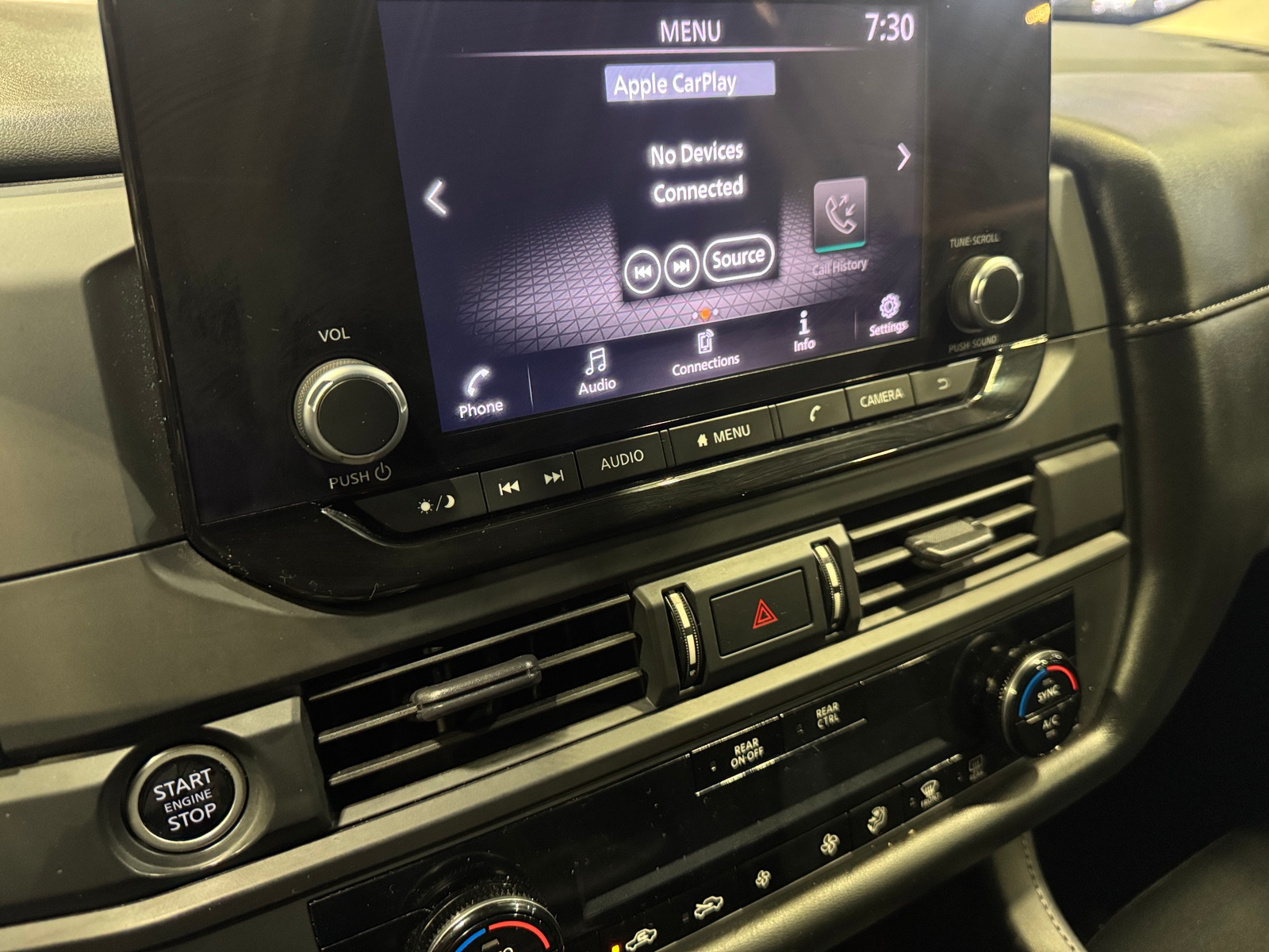 Thumbnail: 2024 Nissan Pathfinder - 4