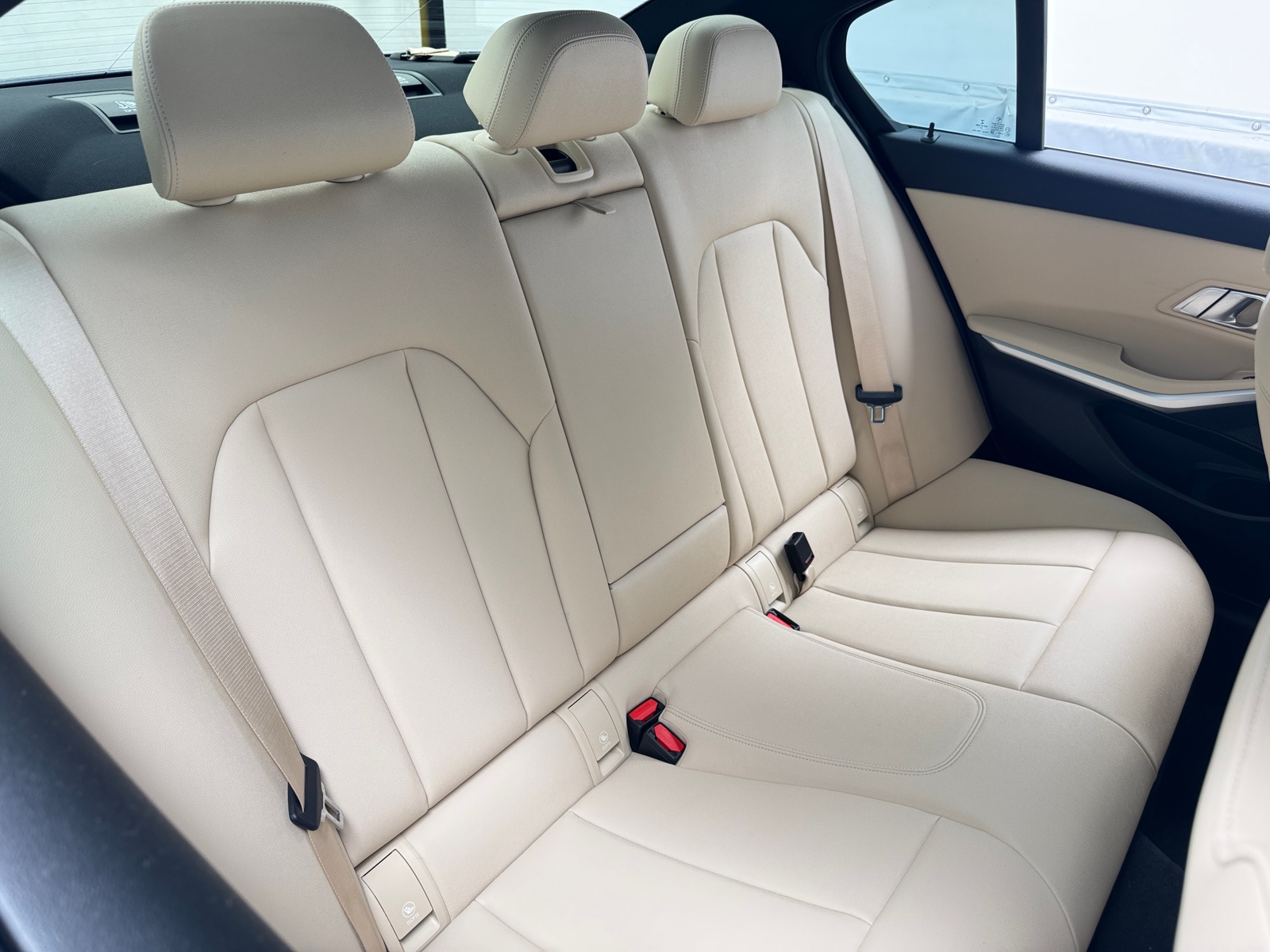 Thumbnail: 2020 BMW 3 Series - 5