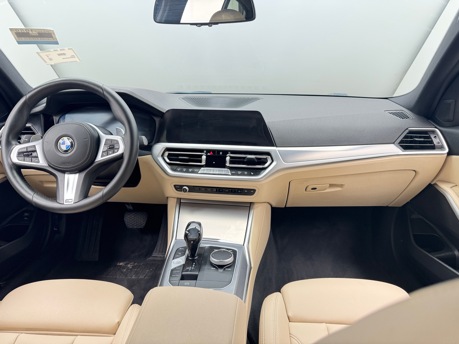 Thumbnail: 2020 BMW 3 Series - 2