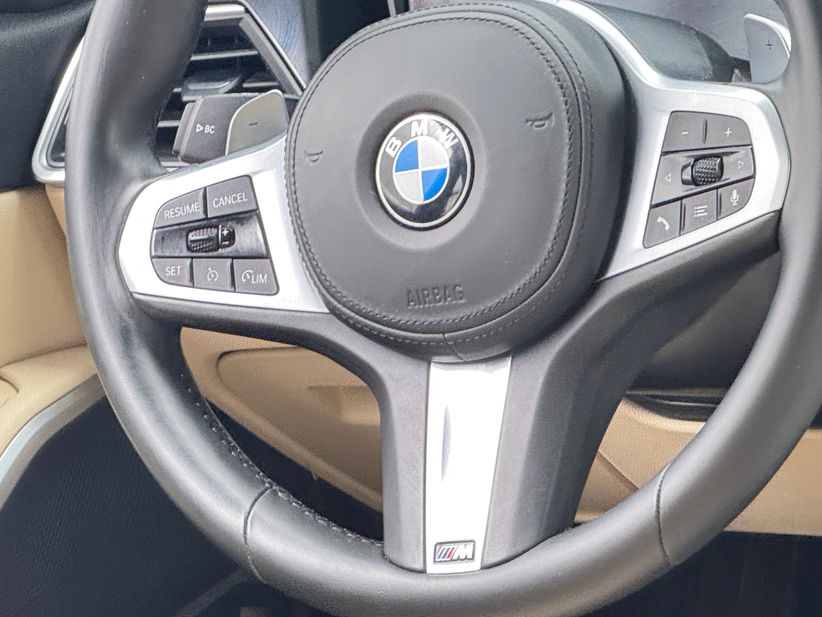 Thumbnail: 2020 BMW 3 Series - 4