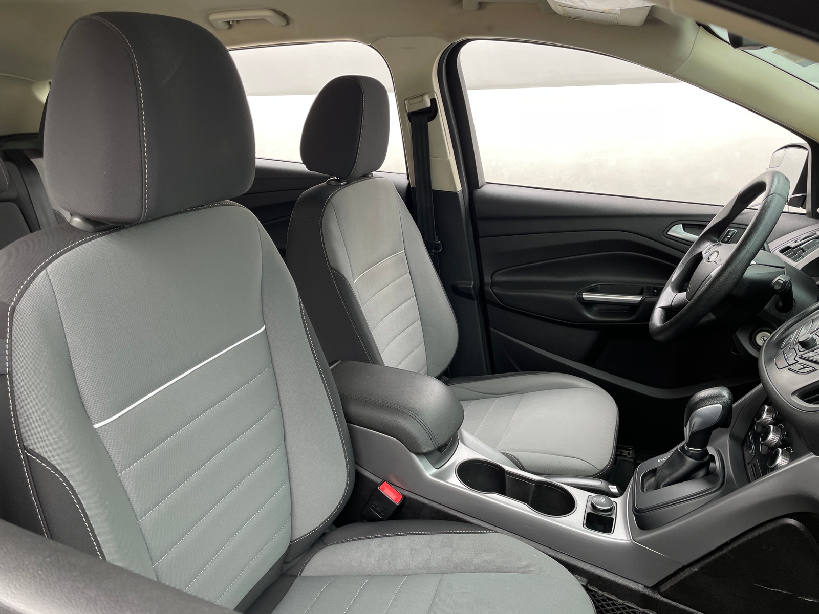 Thumbnail: 2015 Ford Escape - 2