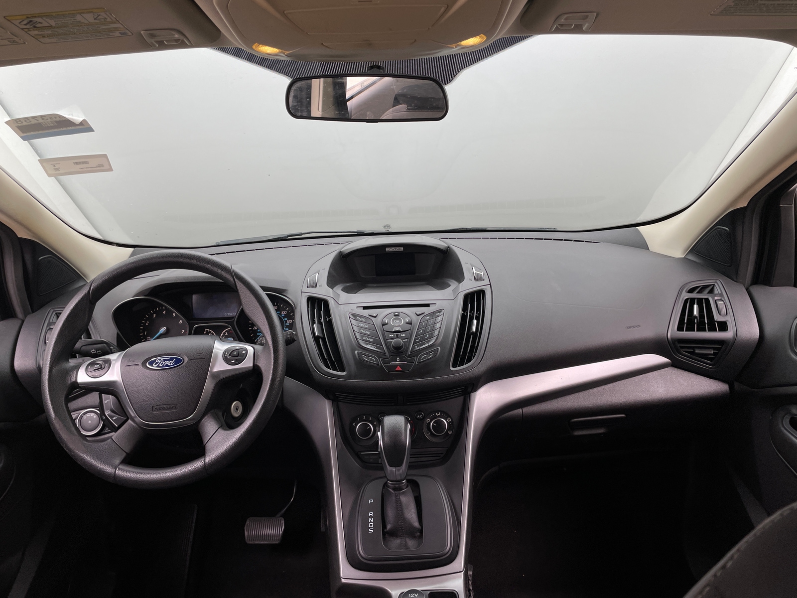 Thumbnail: 2015 Ford Escape - 3