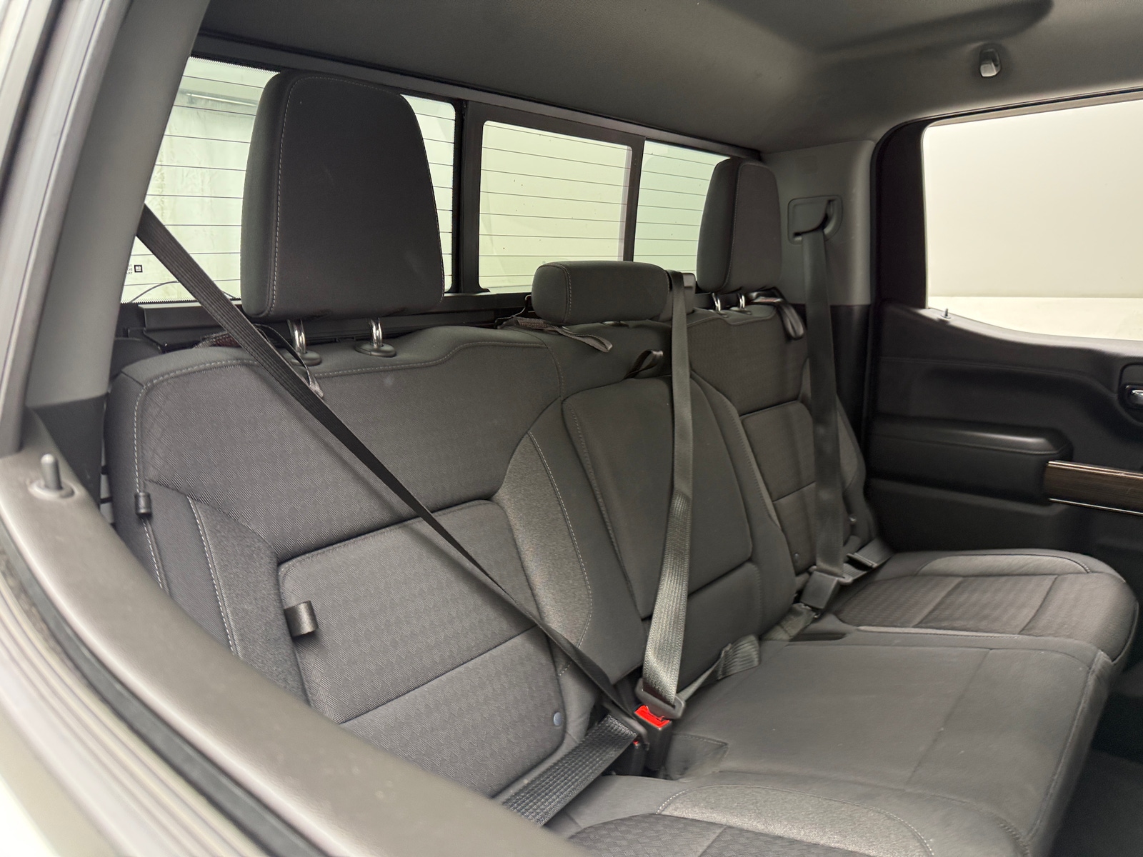 Thumbnail: 2020 Chevrolet Silverado 1500 - 6