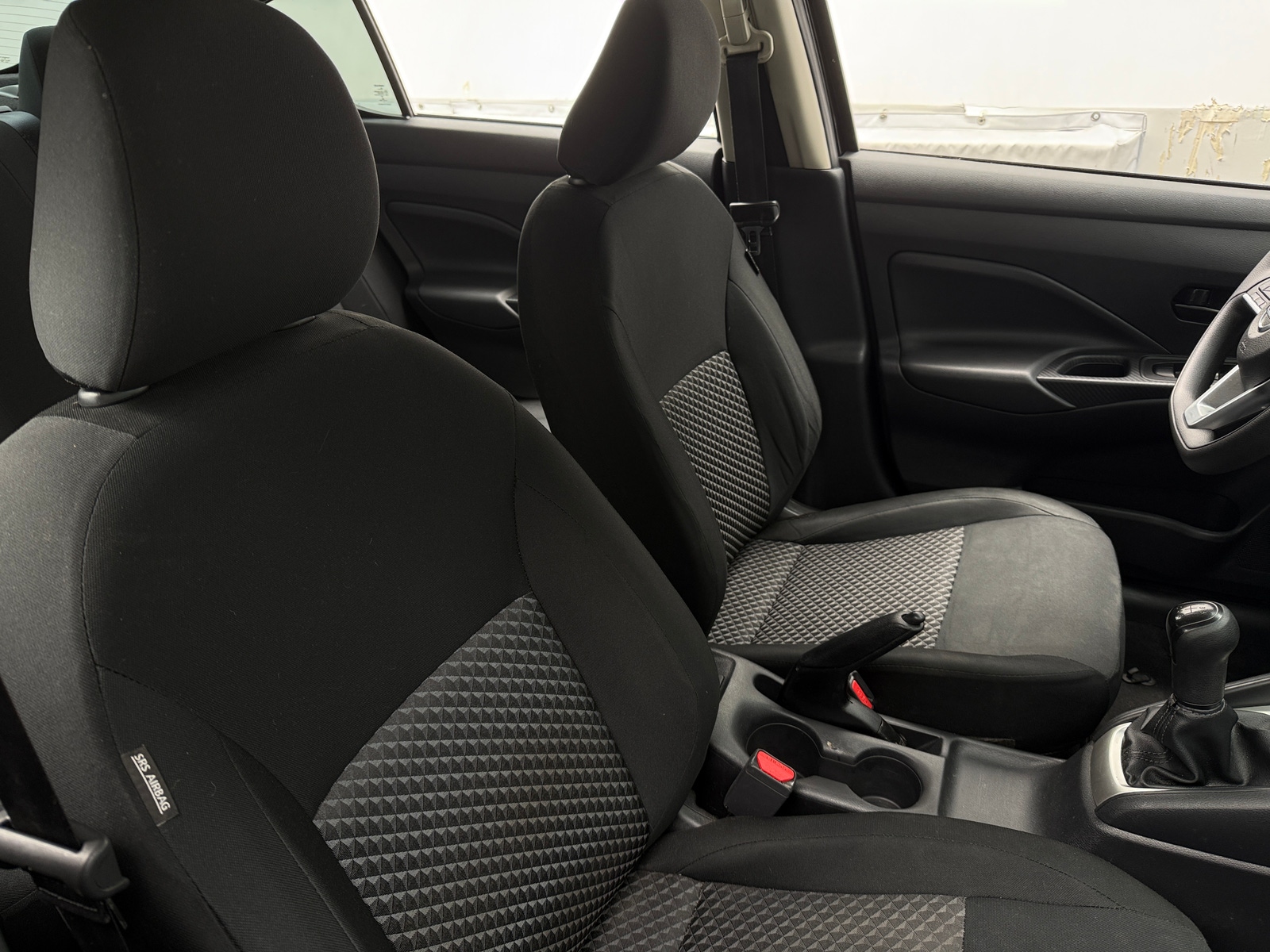 Thumbnail: 2021 Nissan Versa - 2