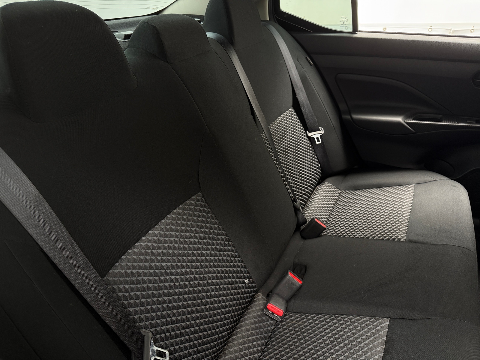 Thumbnail: 2021 Nissan Versa - 6