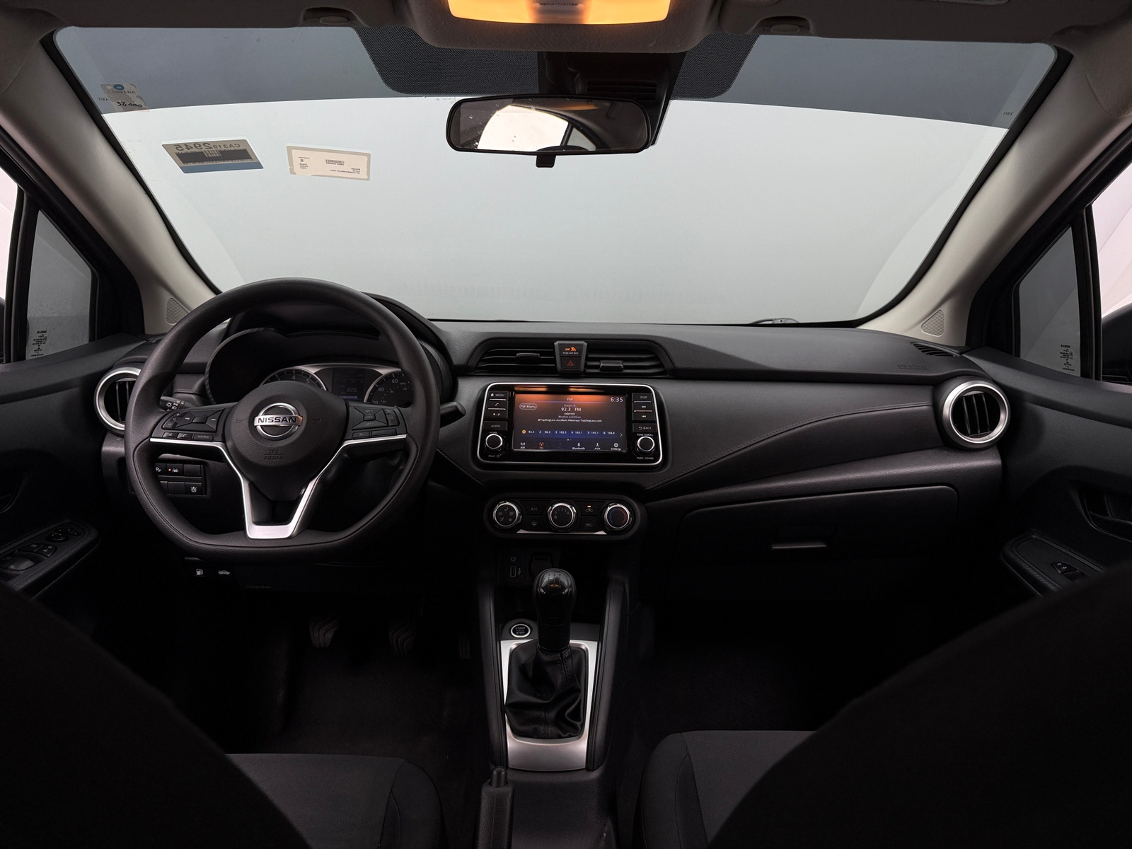 Thumbnail: 2021 Nissan Versa - 3