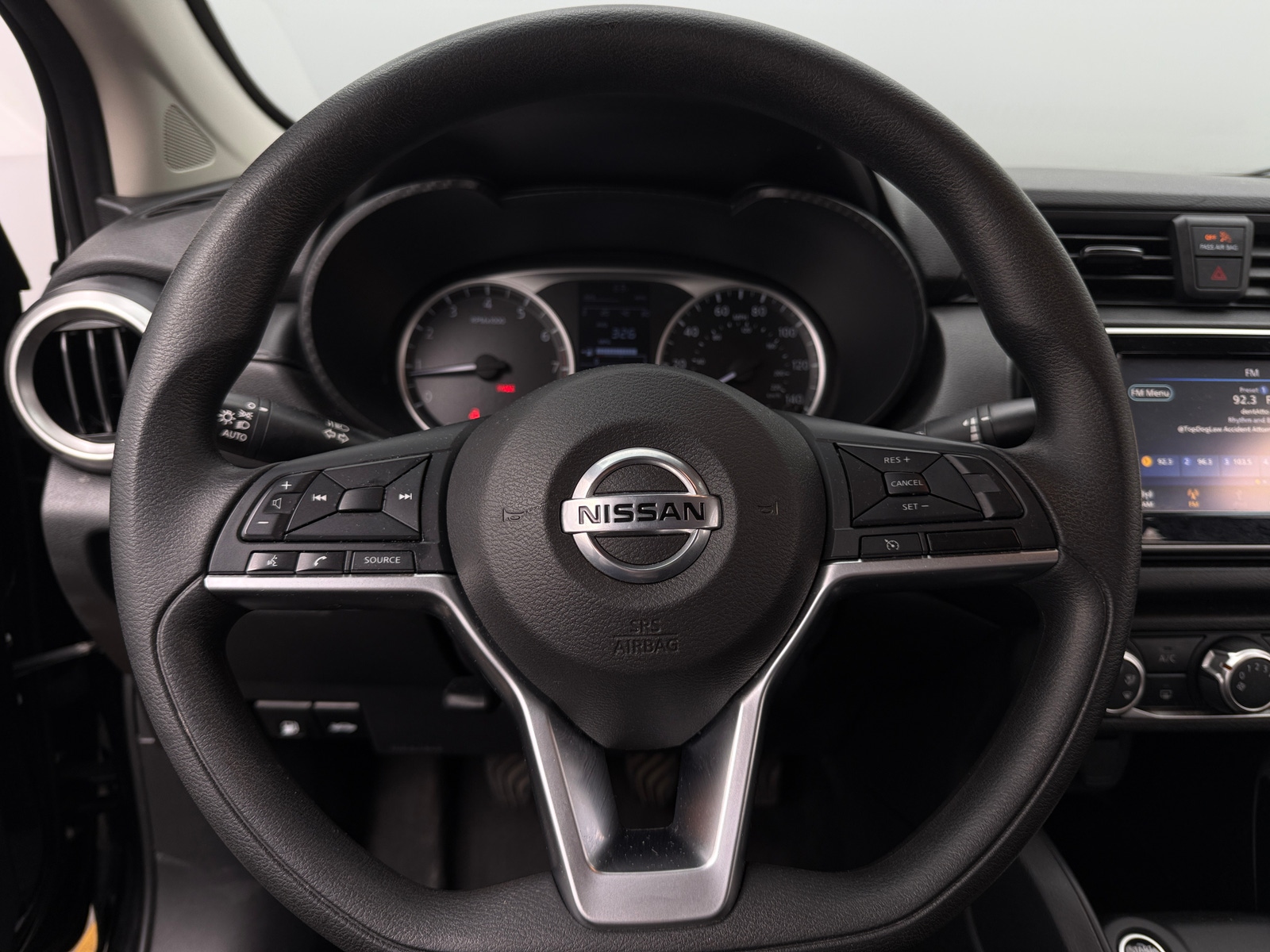 Thumbnail: 2021 Nissan Versa - 5