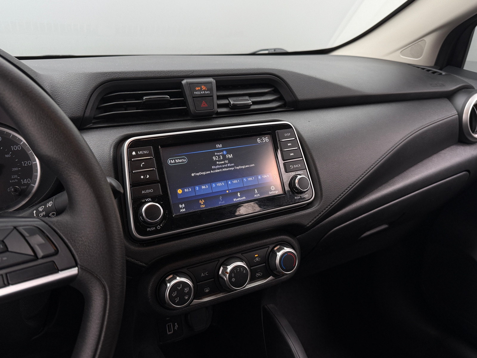 Thumbnail: 2021 Nissan Versa - 4