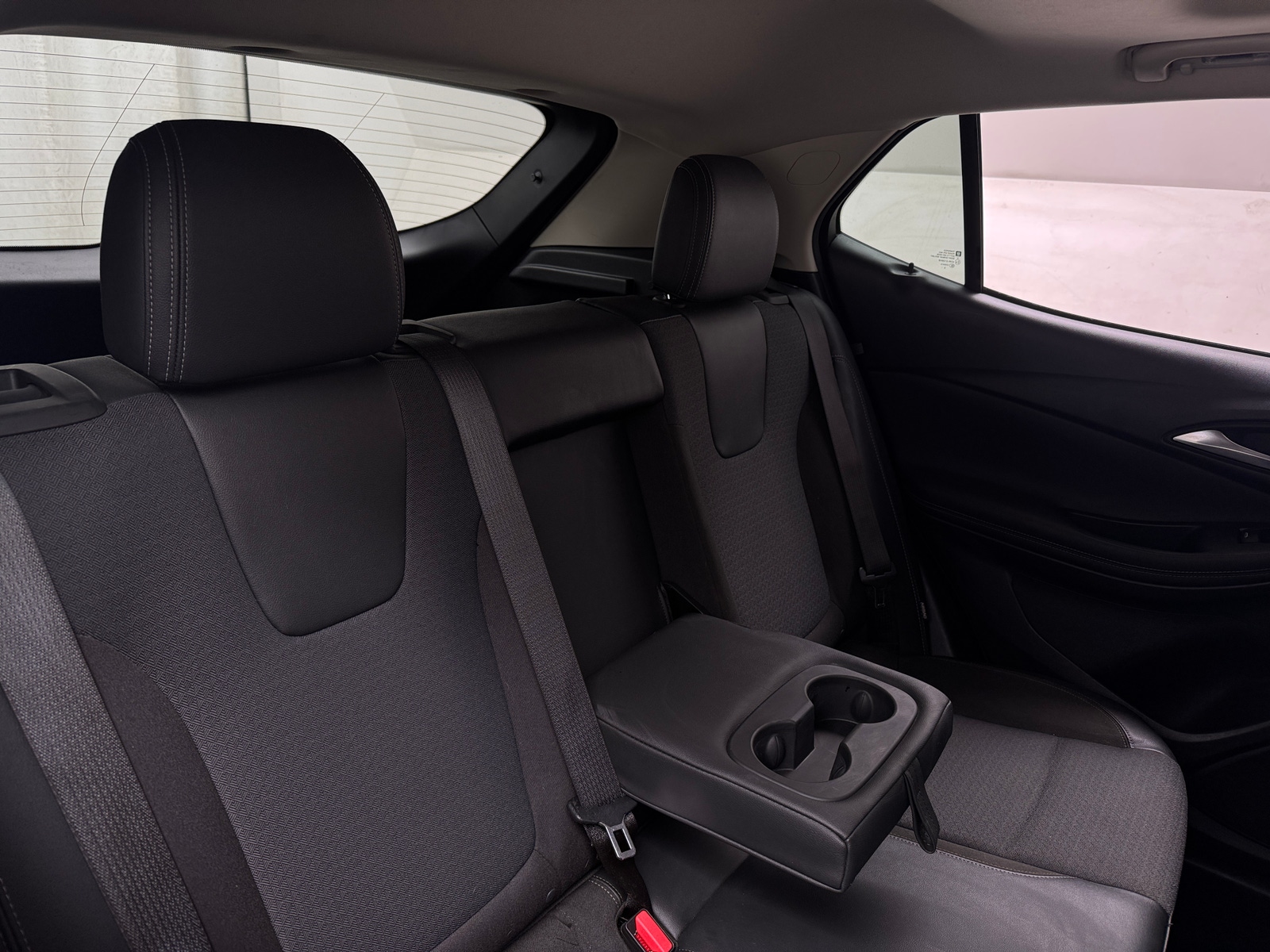 Thumbnail: 2020 Buick Encore GX - 6