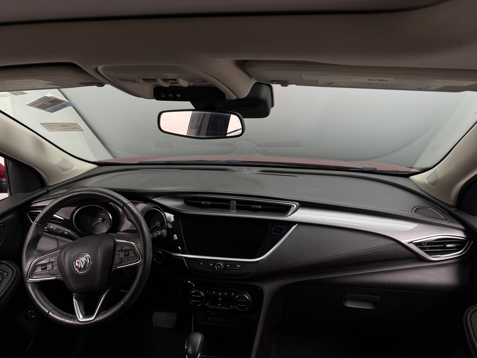 Thumbnail: 2020 Buick Encore GX - 3