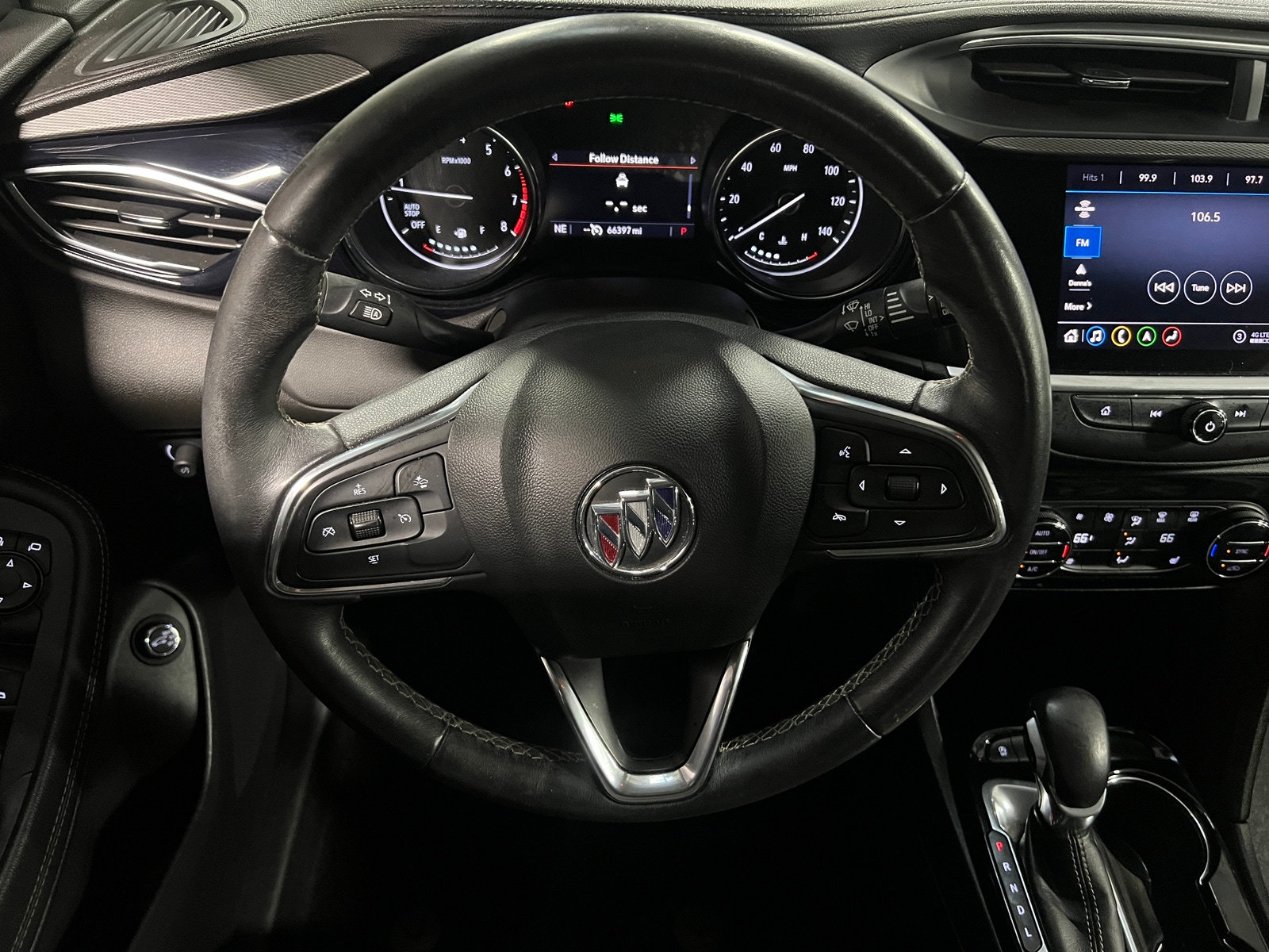 Thumbnail: 2020 Buick Encore GX - 5