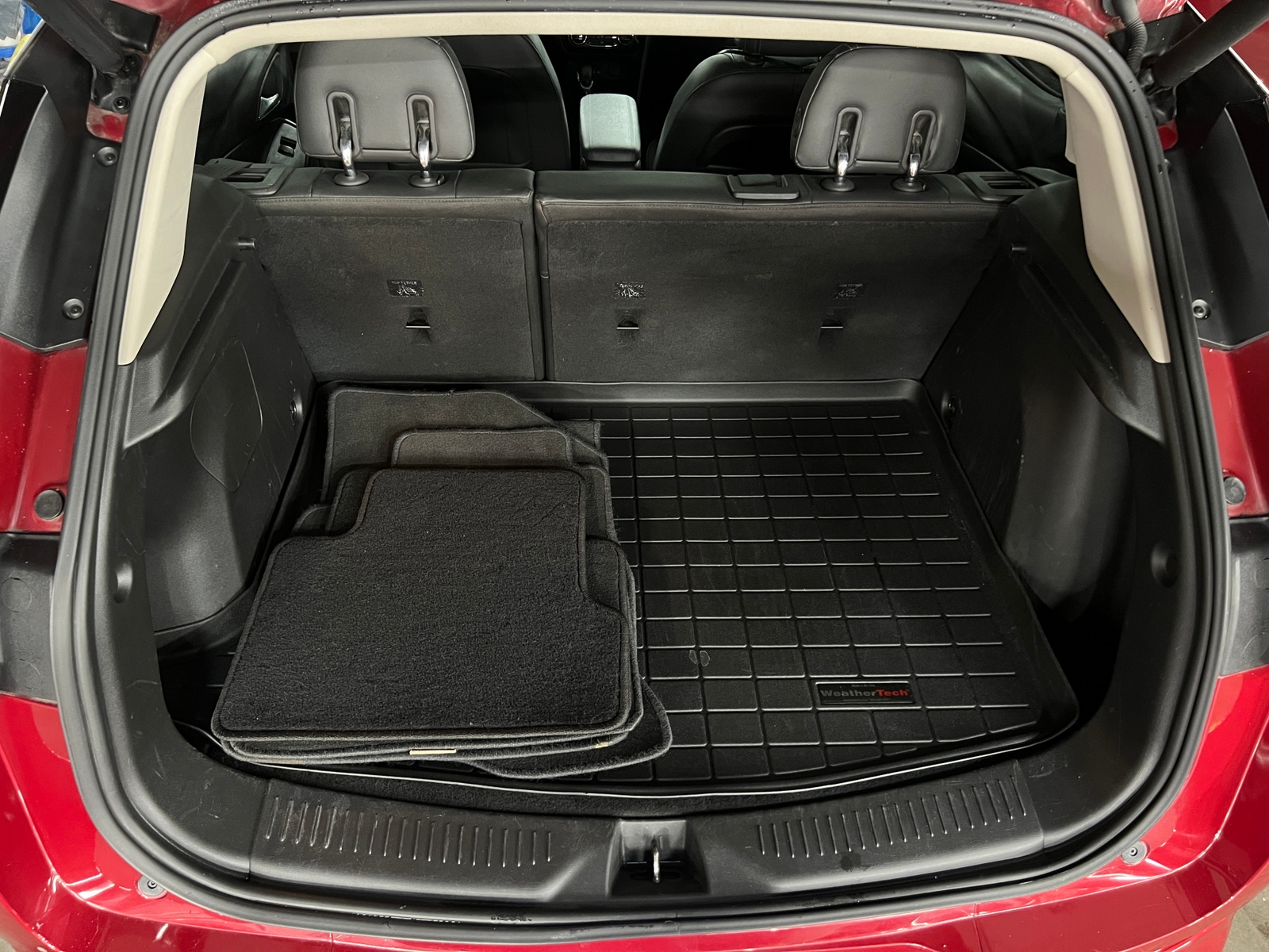 Thumbnail: 2020 Buick Encore GX - 7