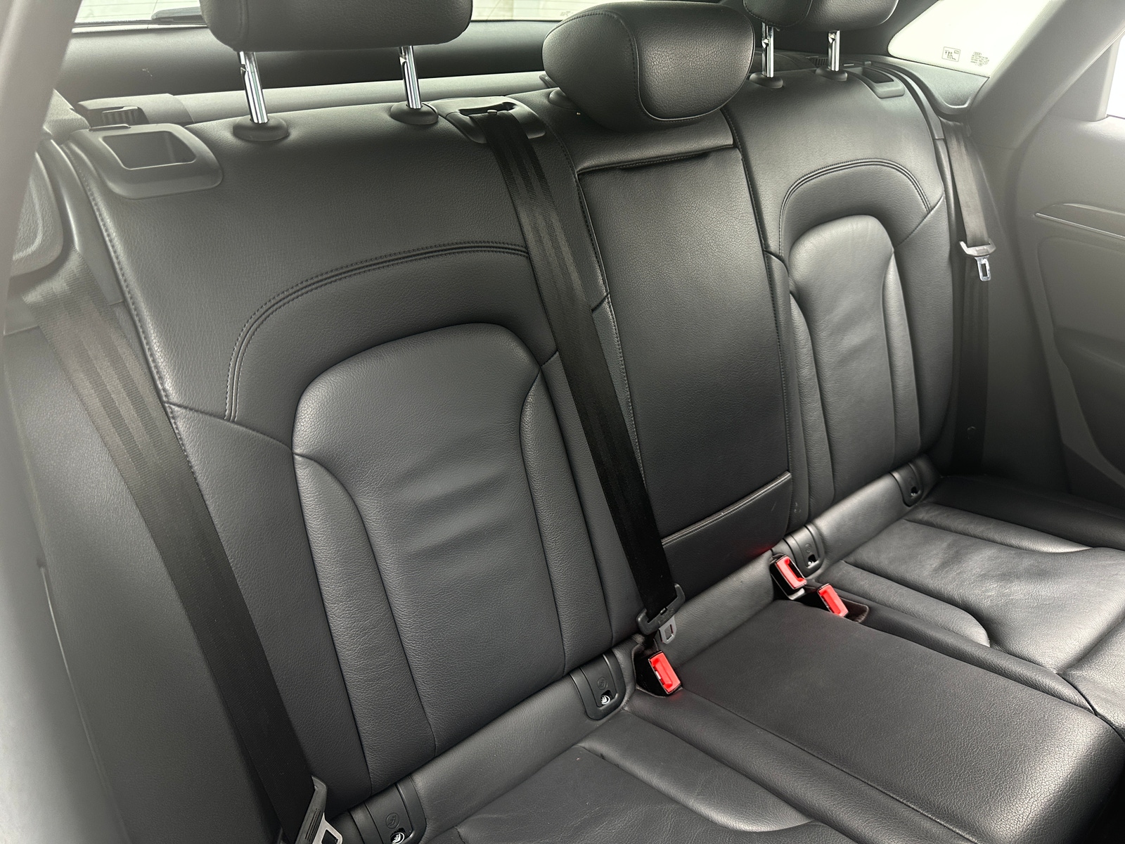 Thumbnail: 2018 Audi Q3 - 5