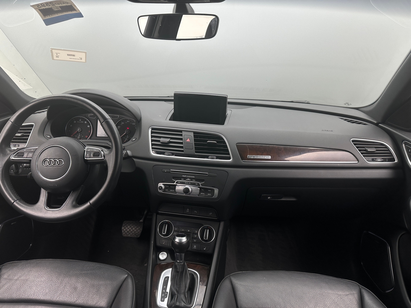 Thumbnail: 2018 Audi Q3 - 2