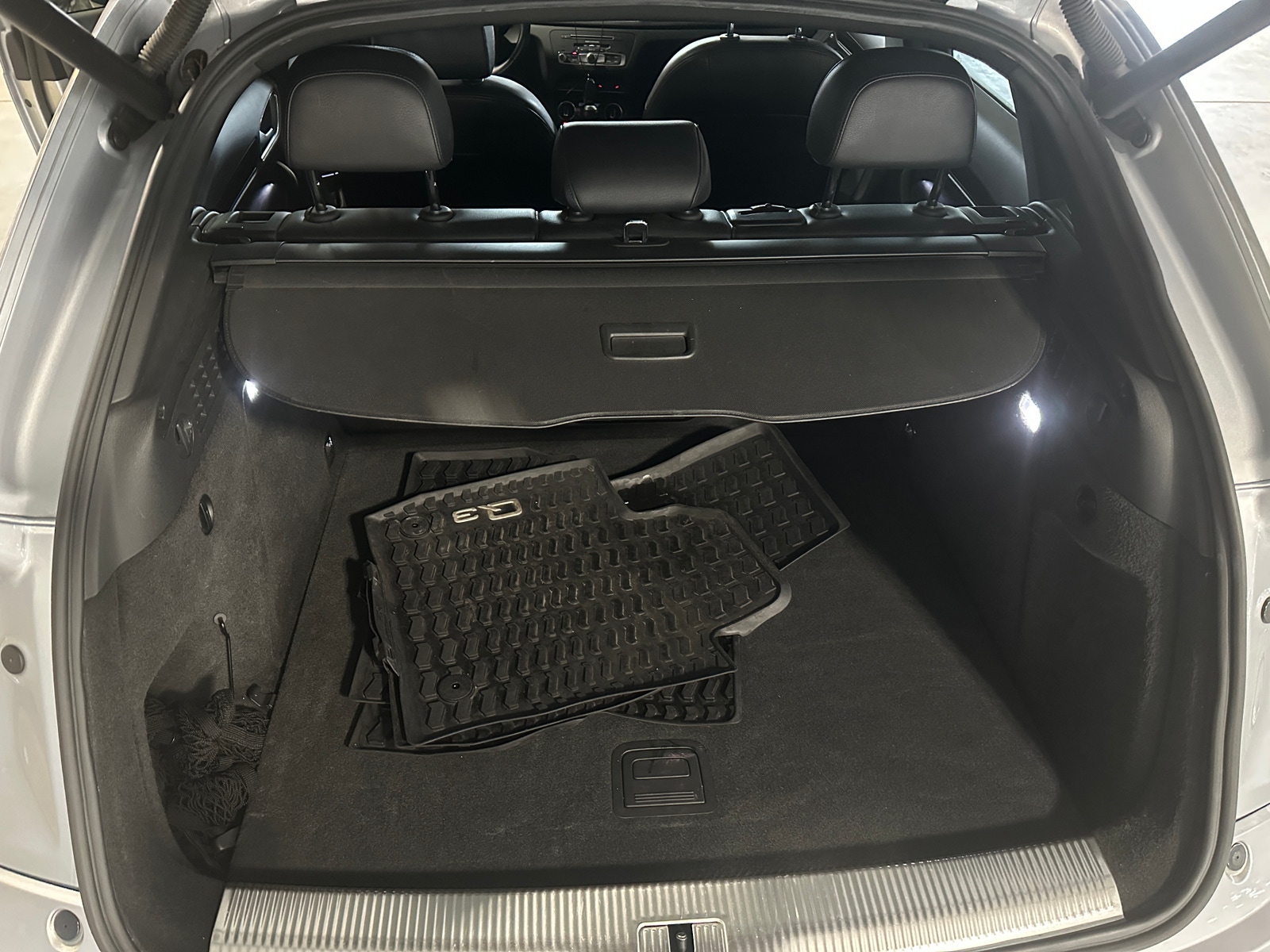 Thumbnail: 2018 Audi Q3 - 6