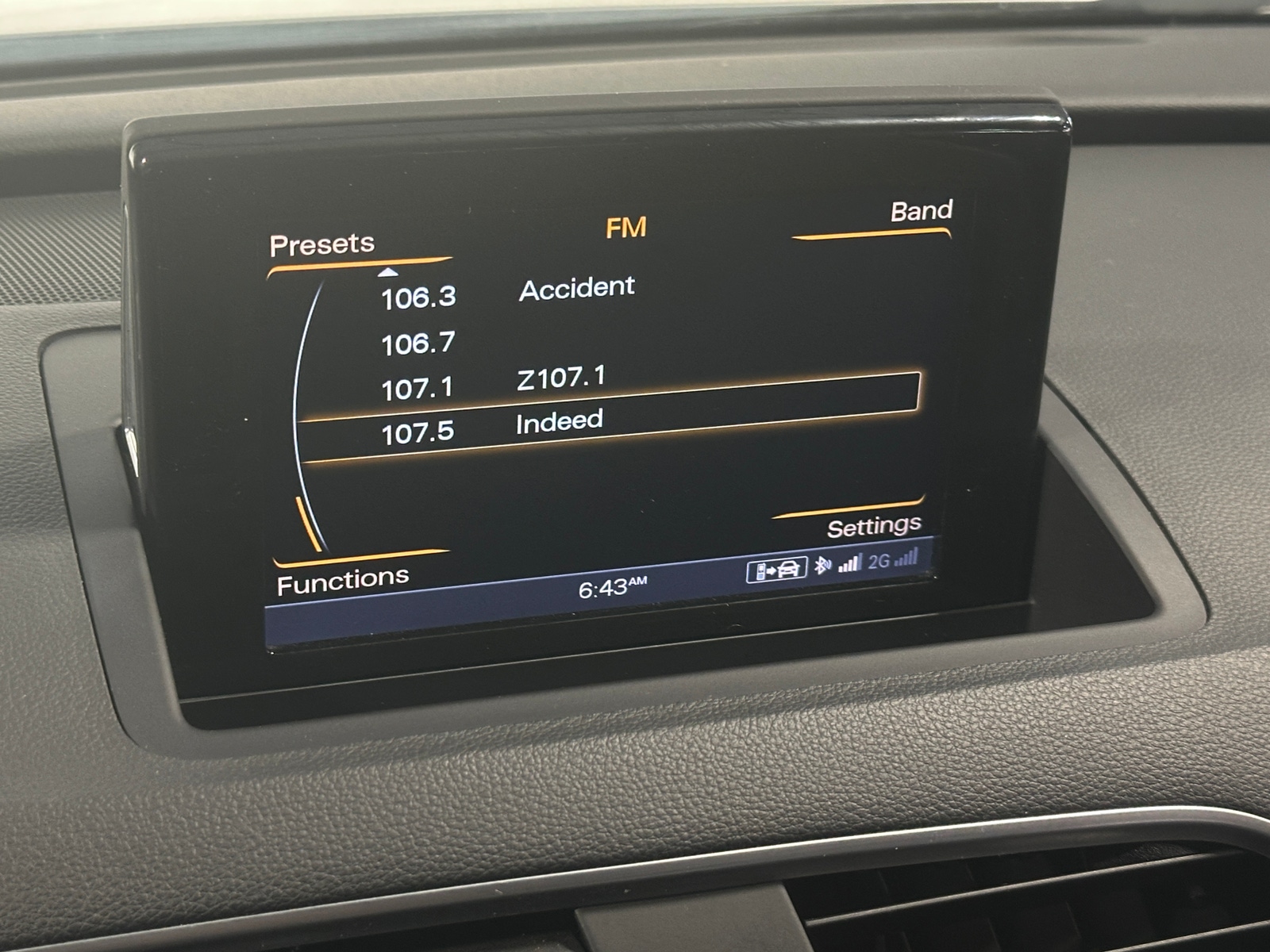 Thumbnail: 2018 Audi Q3 - 3