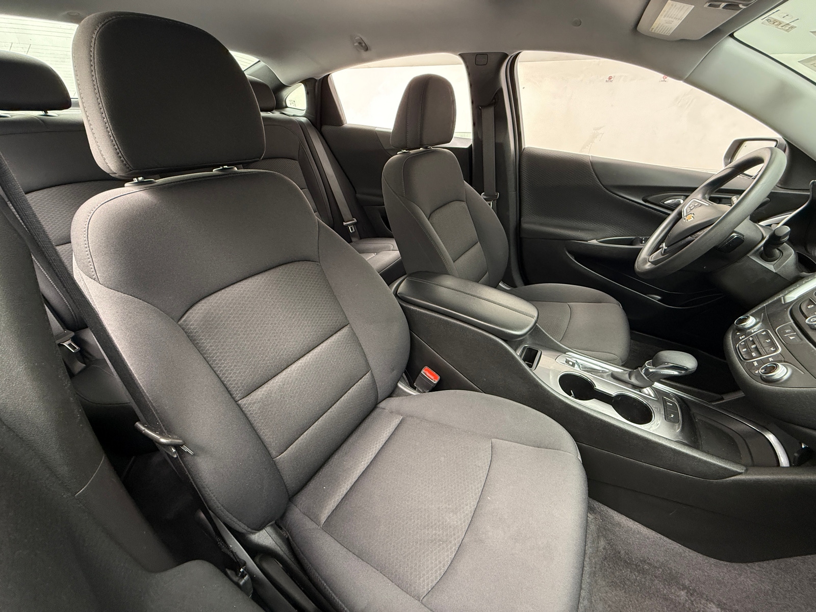 Thumbnail: 2023 Chevrolet Malibu - 2