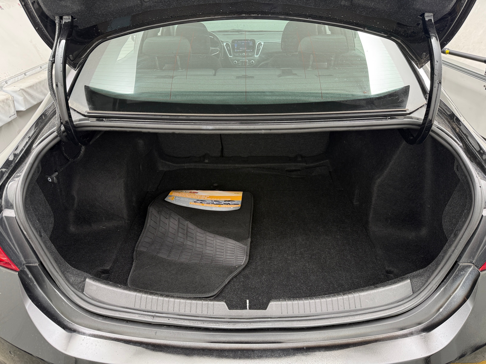 Thumbnail: 2023 Chevrolet Malibu - 7