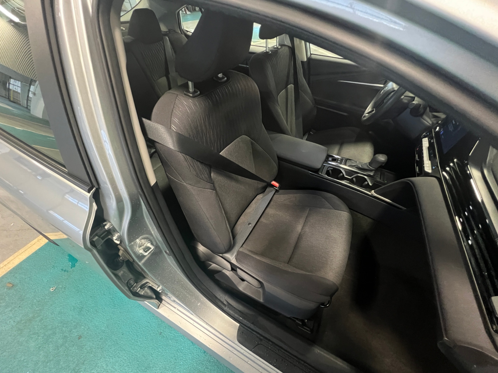 Thumbnail: 2025 Toyota Camry - 2