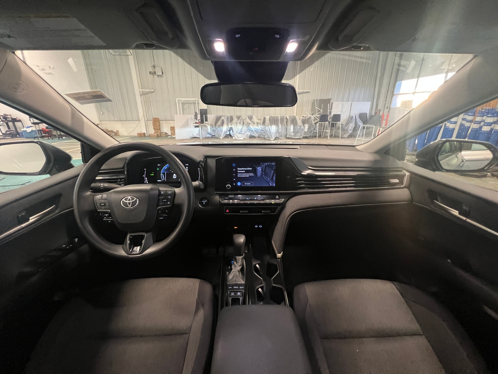 Thumbnail: 2025 Toyota Camry - 3