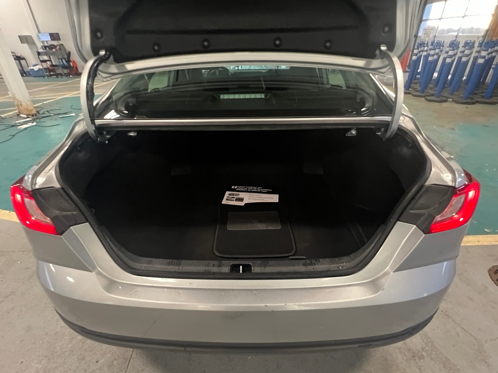 Thumbnail: 2025 Toyota Camry - 7