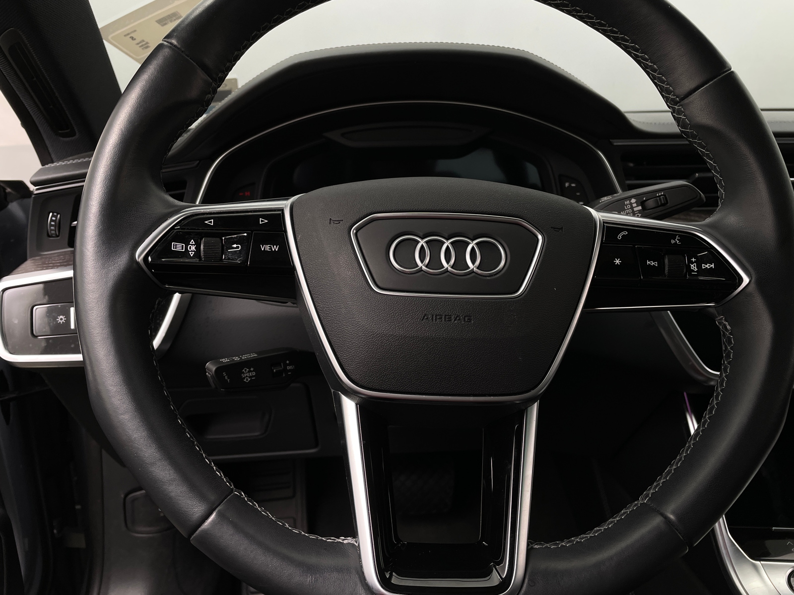 Thumbnail: 2021 Audi A7 - 4