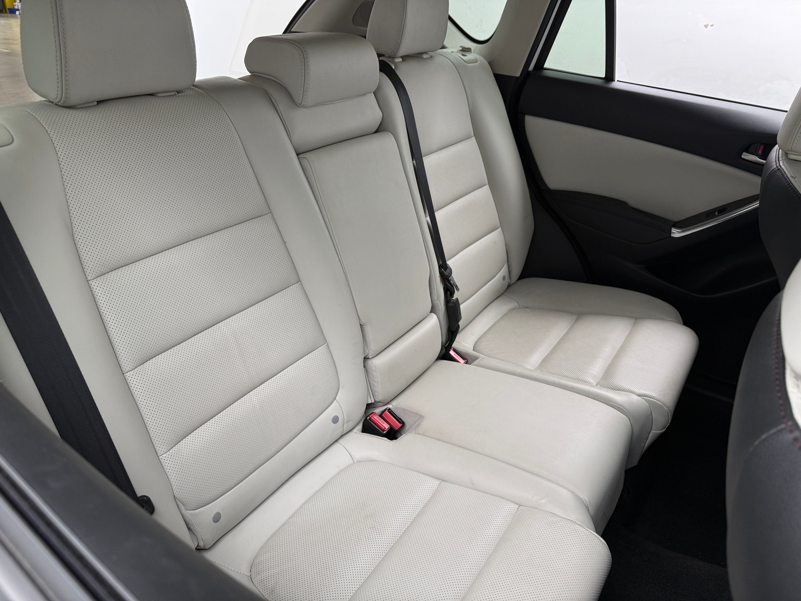 Thumbnail: 2016 Mazda CX-5 - 5