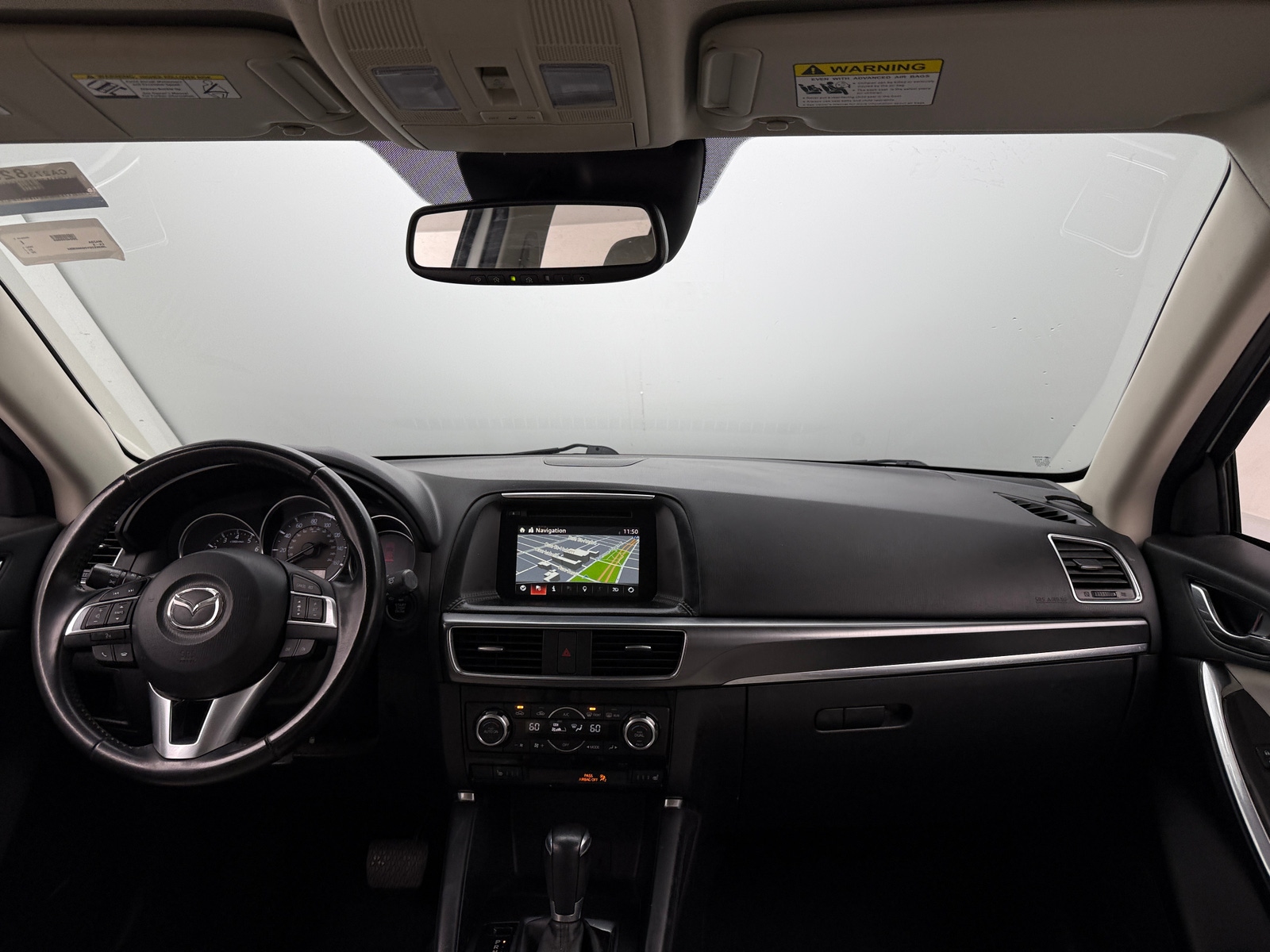 Thumbnail: 2016 Mazda CX-5 - 2