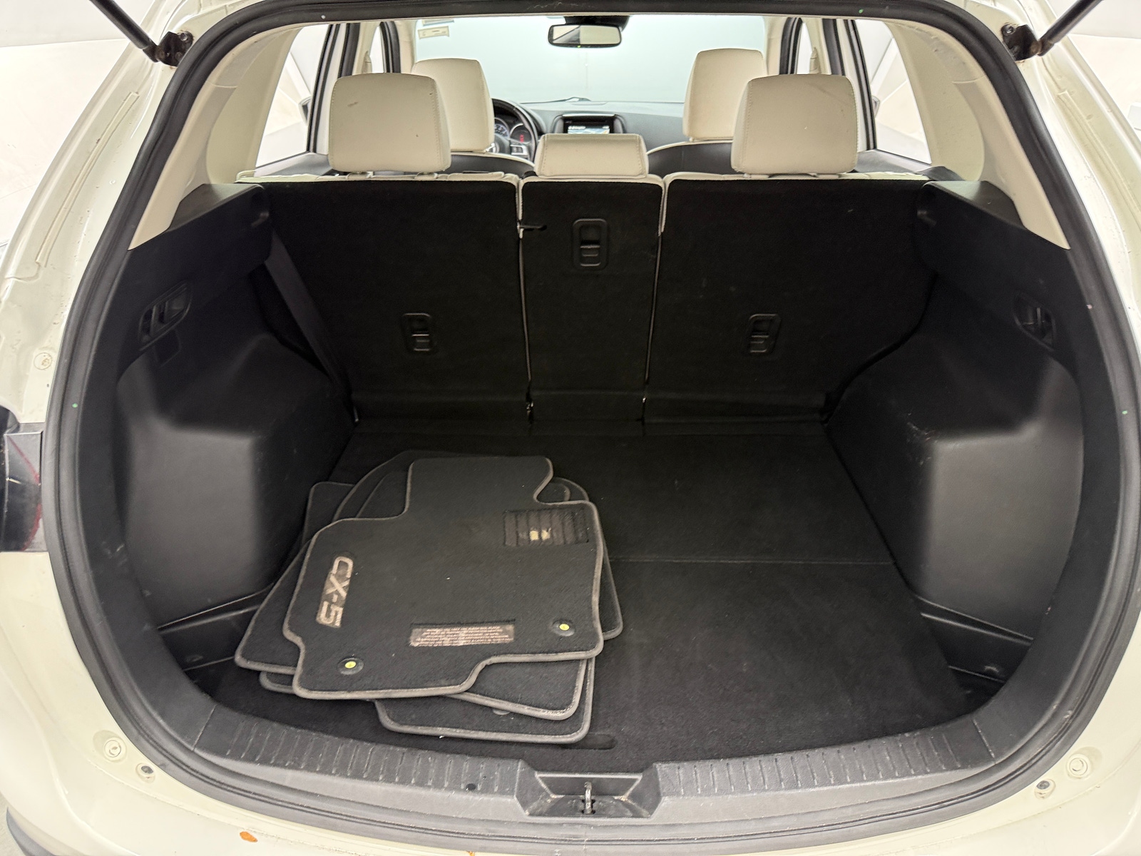 Thumbnail: 2016 Mazda CX-5 - 6