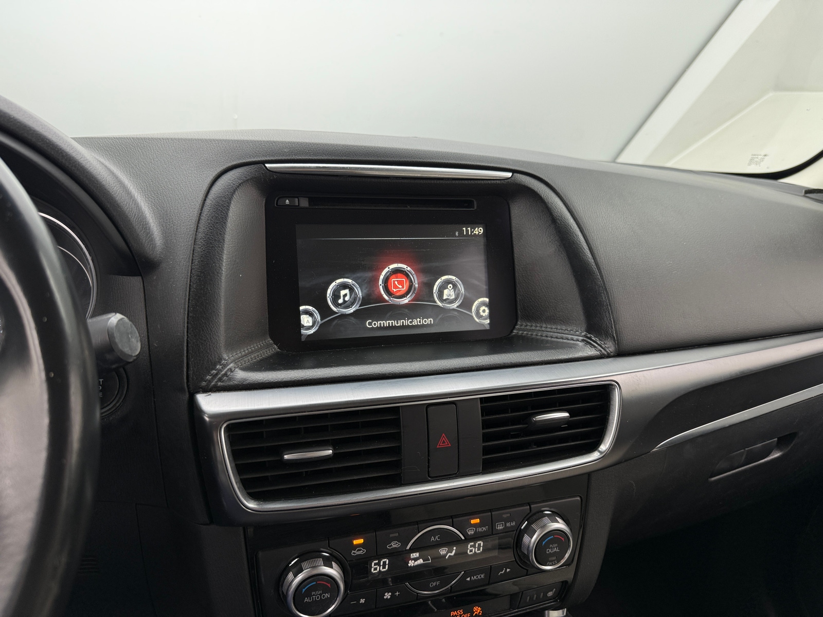 Thumbnail: 2016 Mazda CX-5 - 3