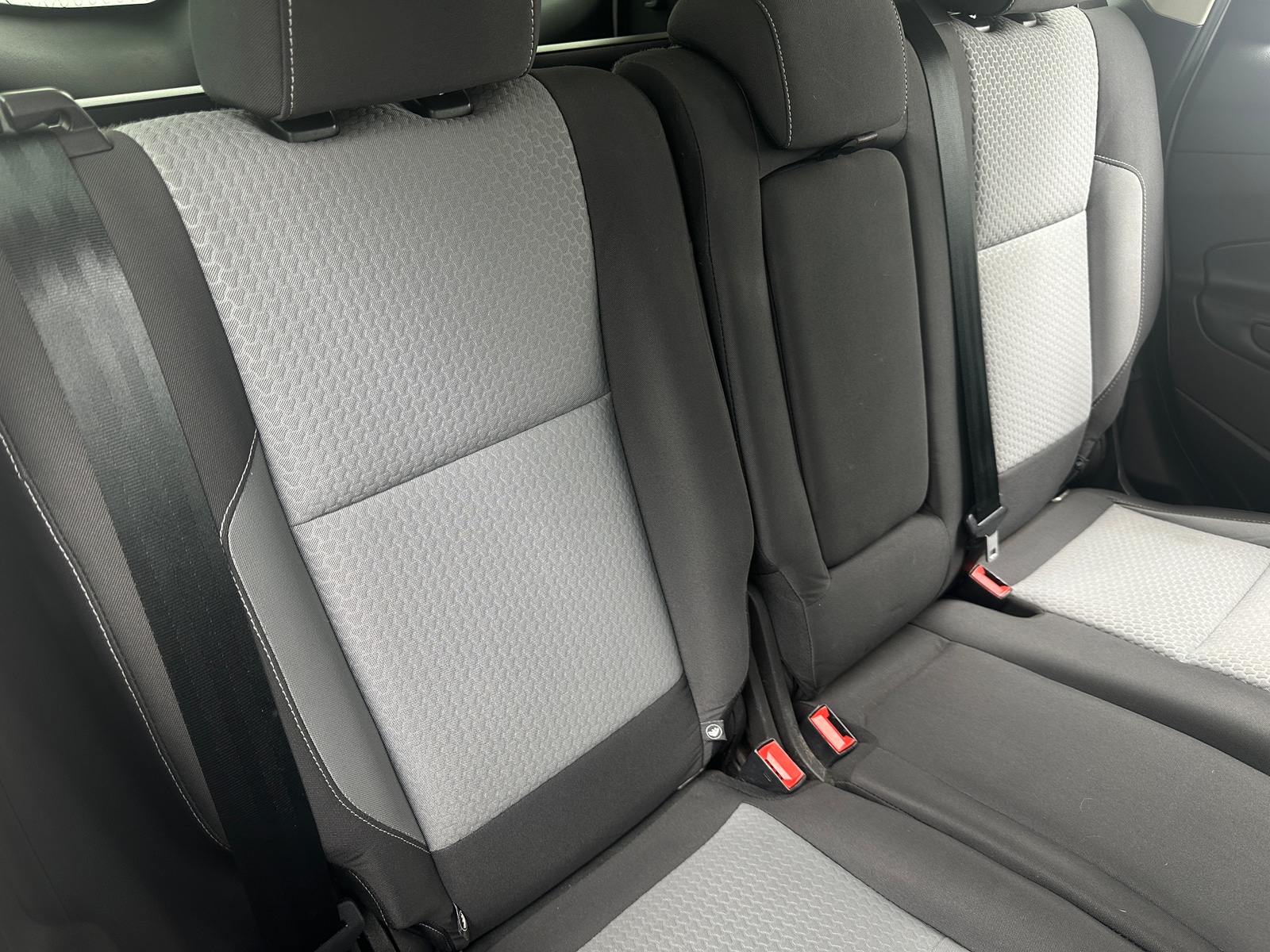 Thumbnail: 2017 Ford Escape - 6