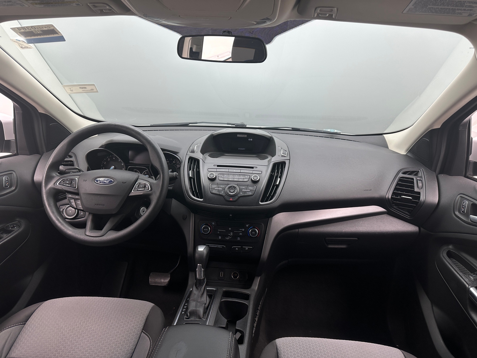 Thumbnail: 2017 Ford Escape - 3