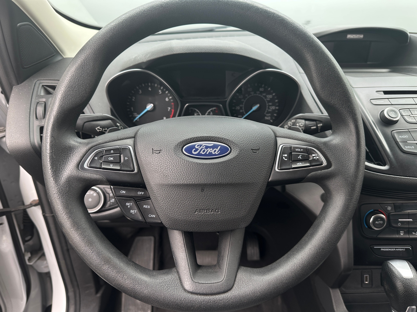 Thumbnail: 2017 Ford Escape - 5