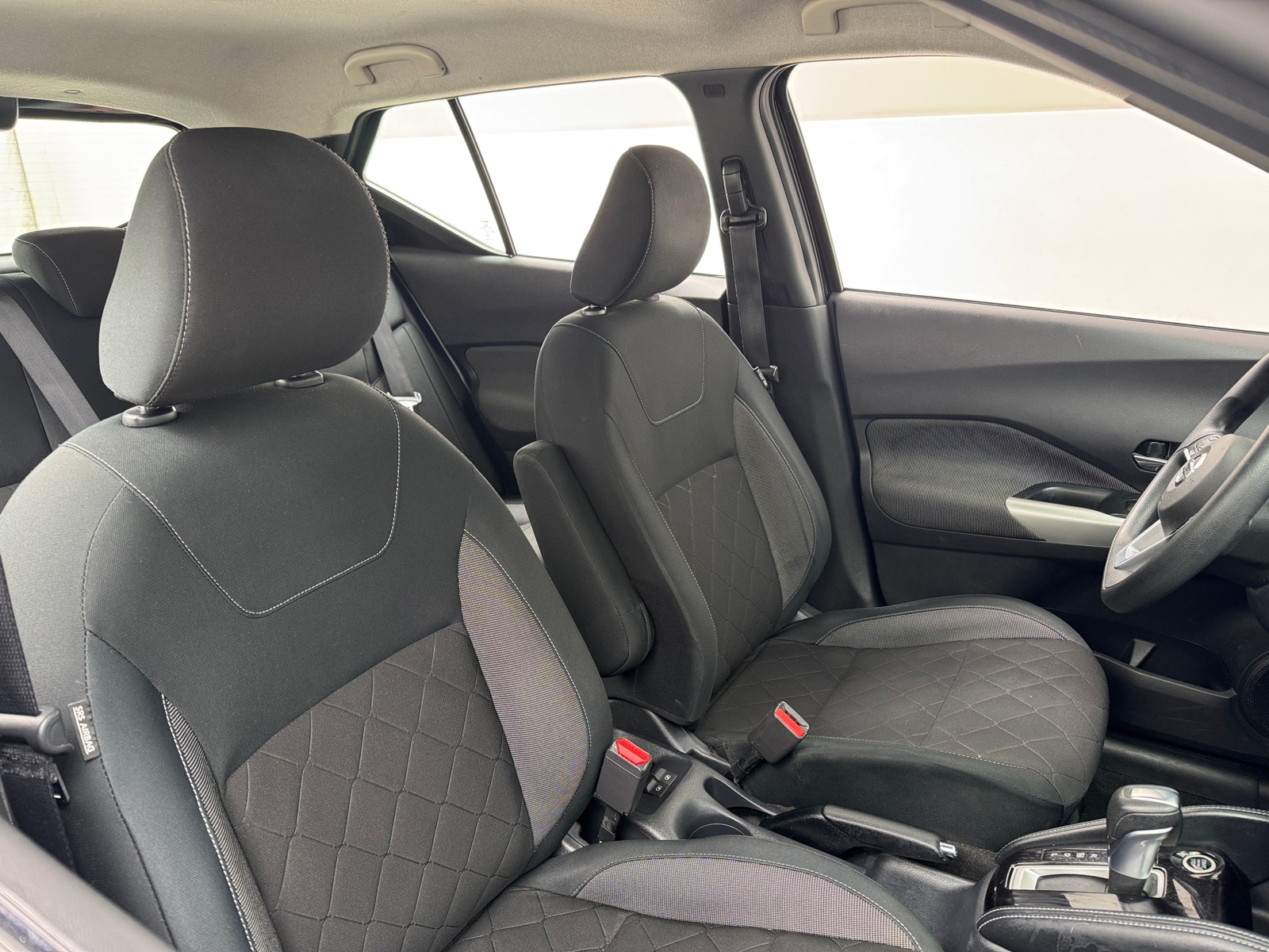 Thumbnail: 2020 Nissan Kicks - 2