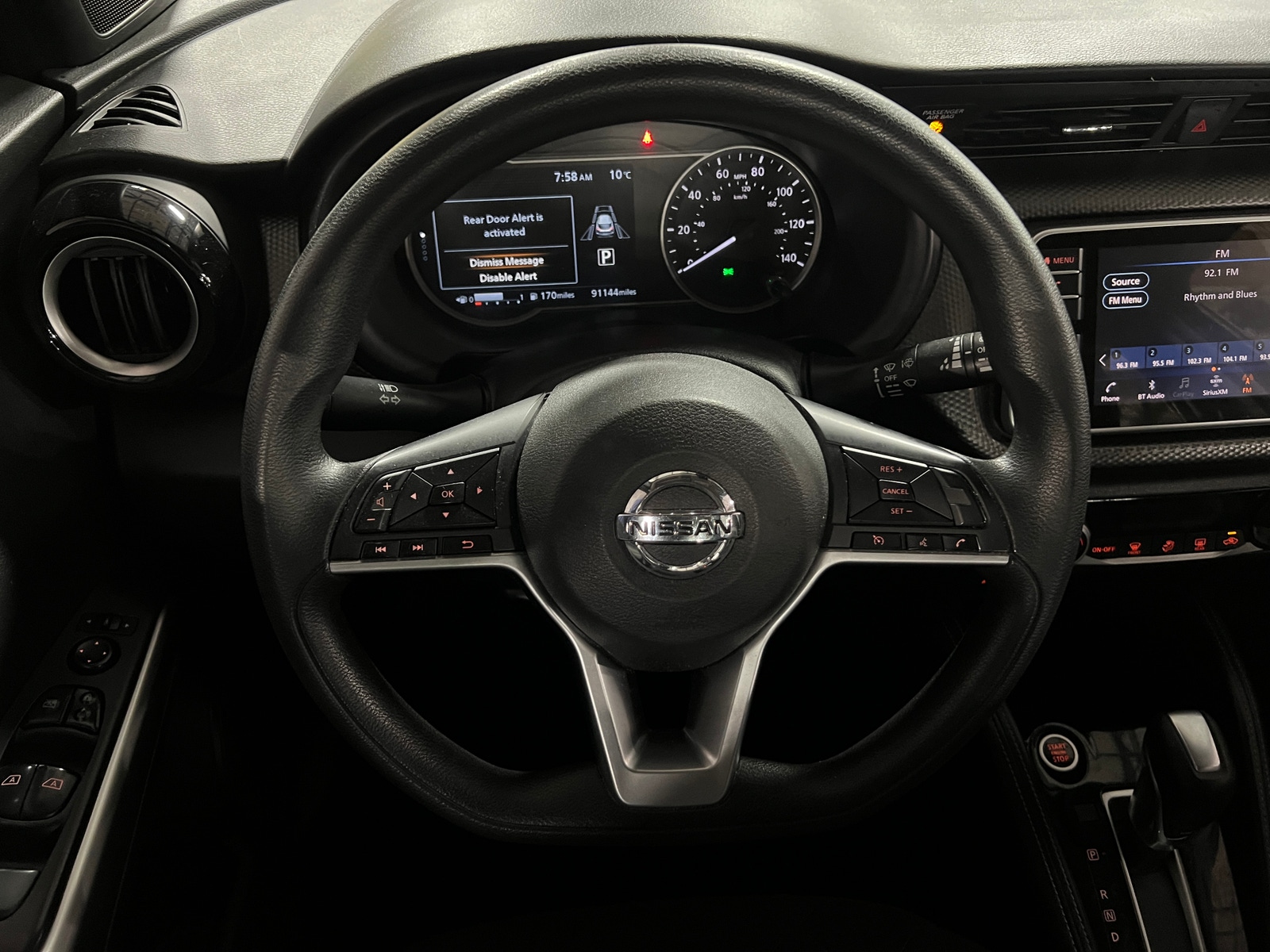 Thumbnail: 2020 Nissan Kicks - 5