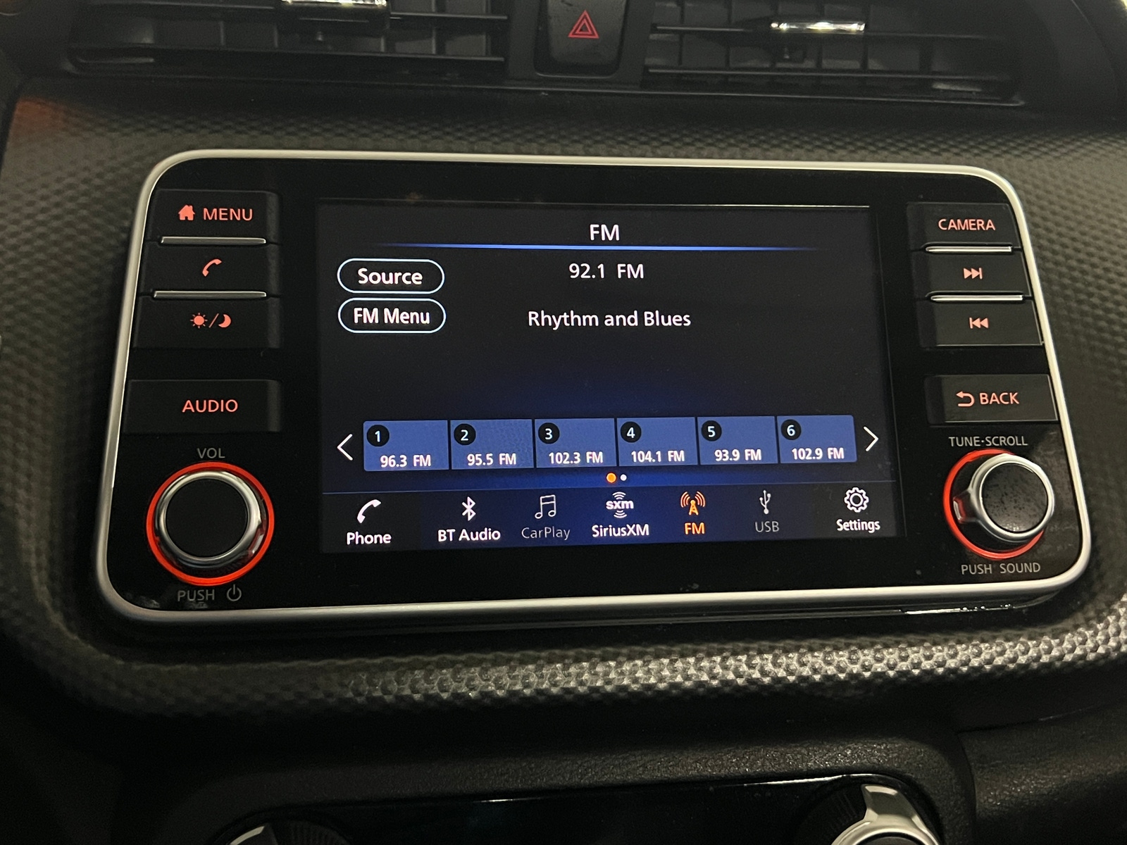 Thumbnail: 2020 Nissan Kicks - 4