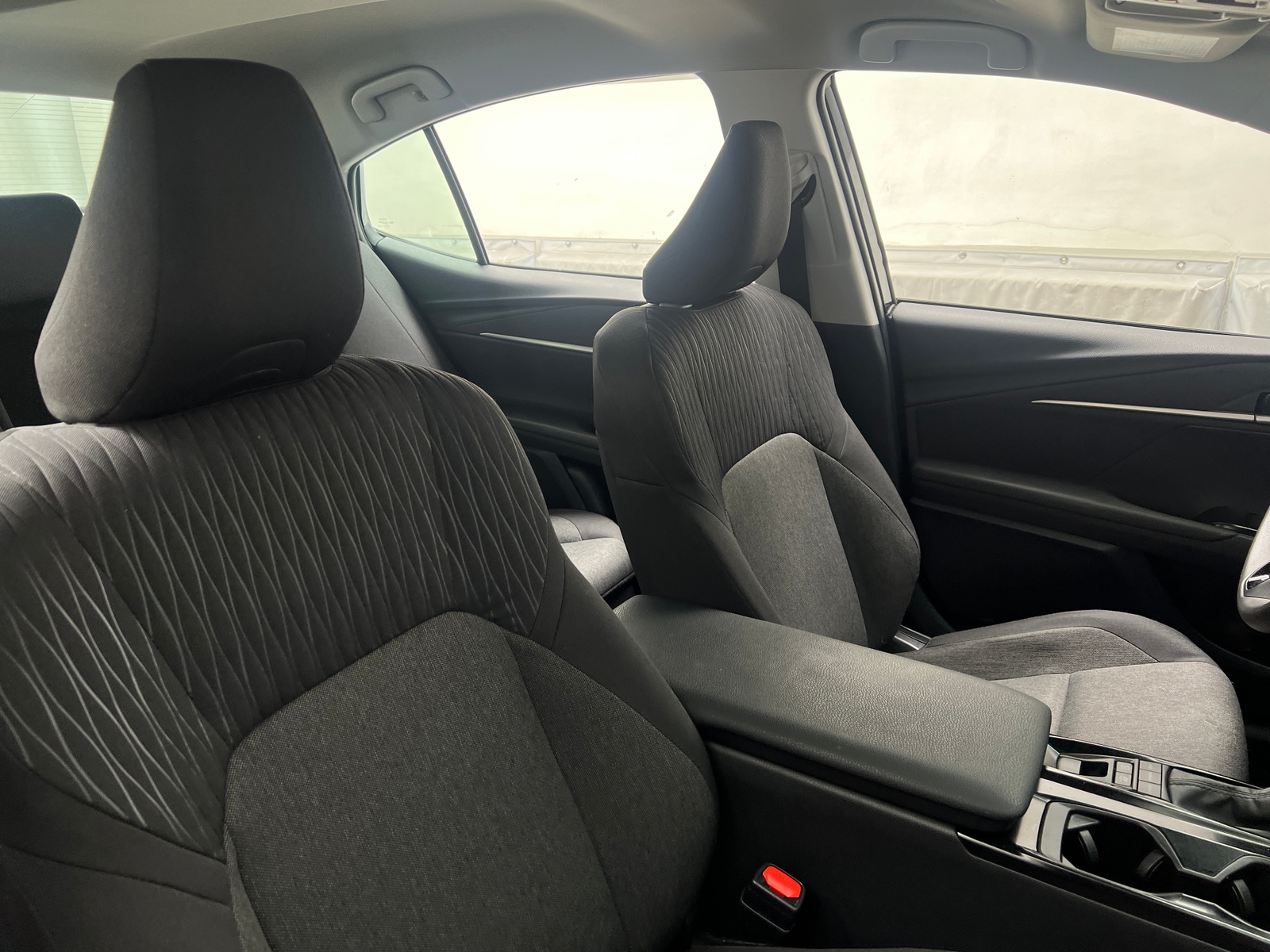 Thumbnail: 2025 Toyota Camry - 2