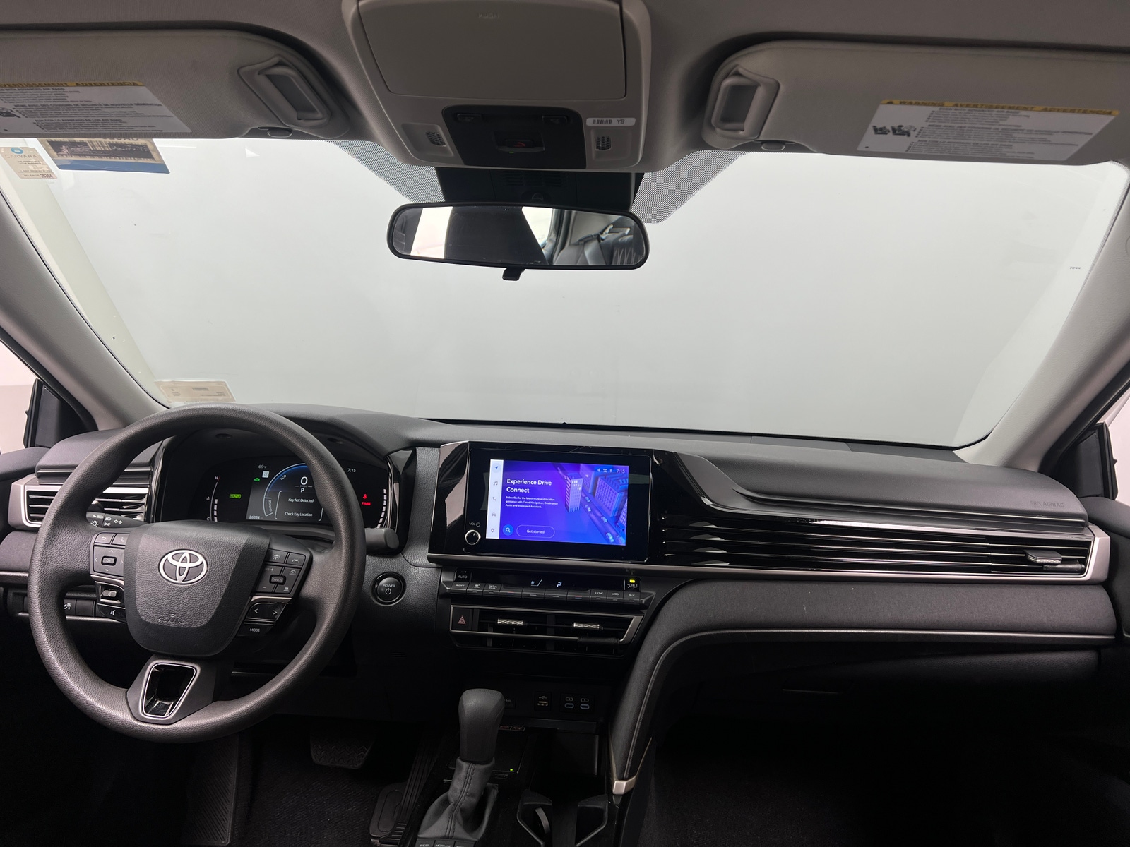 Thumbnail: 2025 Toyota Camry - 3